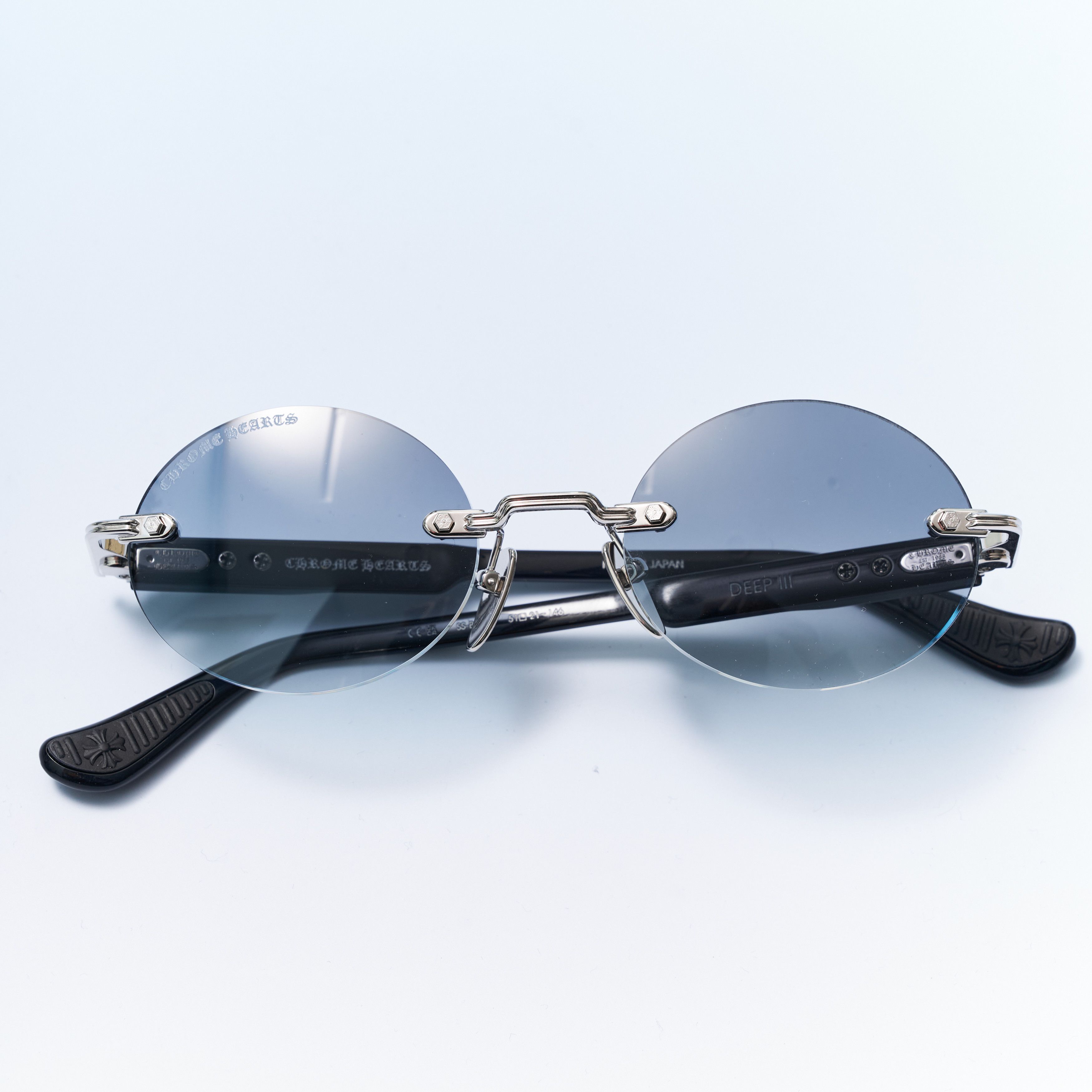 Chrome Hearts CHROME HEARTS DEEP III Size ONE SIZE - 3 Thumbnail