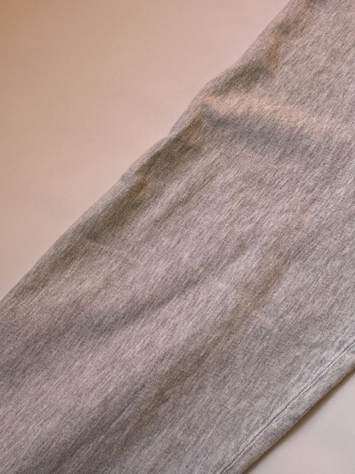 Champion Vintage 90s Champion NBA Nets sweatpants y2k made in USA Size US 33 - 8 Thumbnail