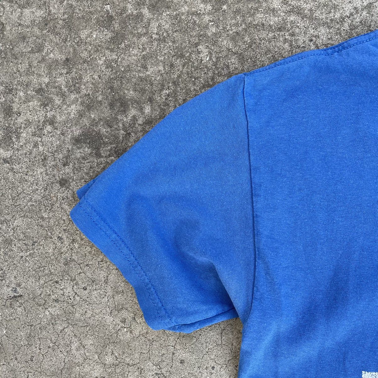 Transformers Vintage T-shirts Transformer Logo Distressed Y2K 90s USA Size US S / EU 44-46 / 1 - 5 Thumbnail