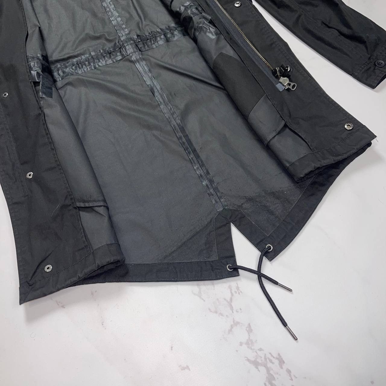Fred Perry Fred Perry Jacket Coats Vintage Size M Black Size US M / EU 48-50 / 2 - 10 Thumbnail