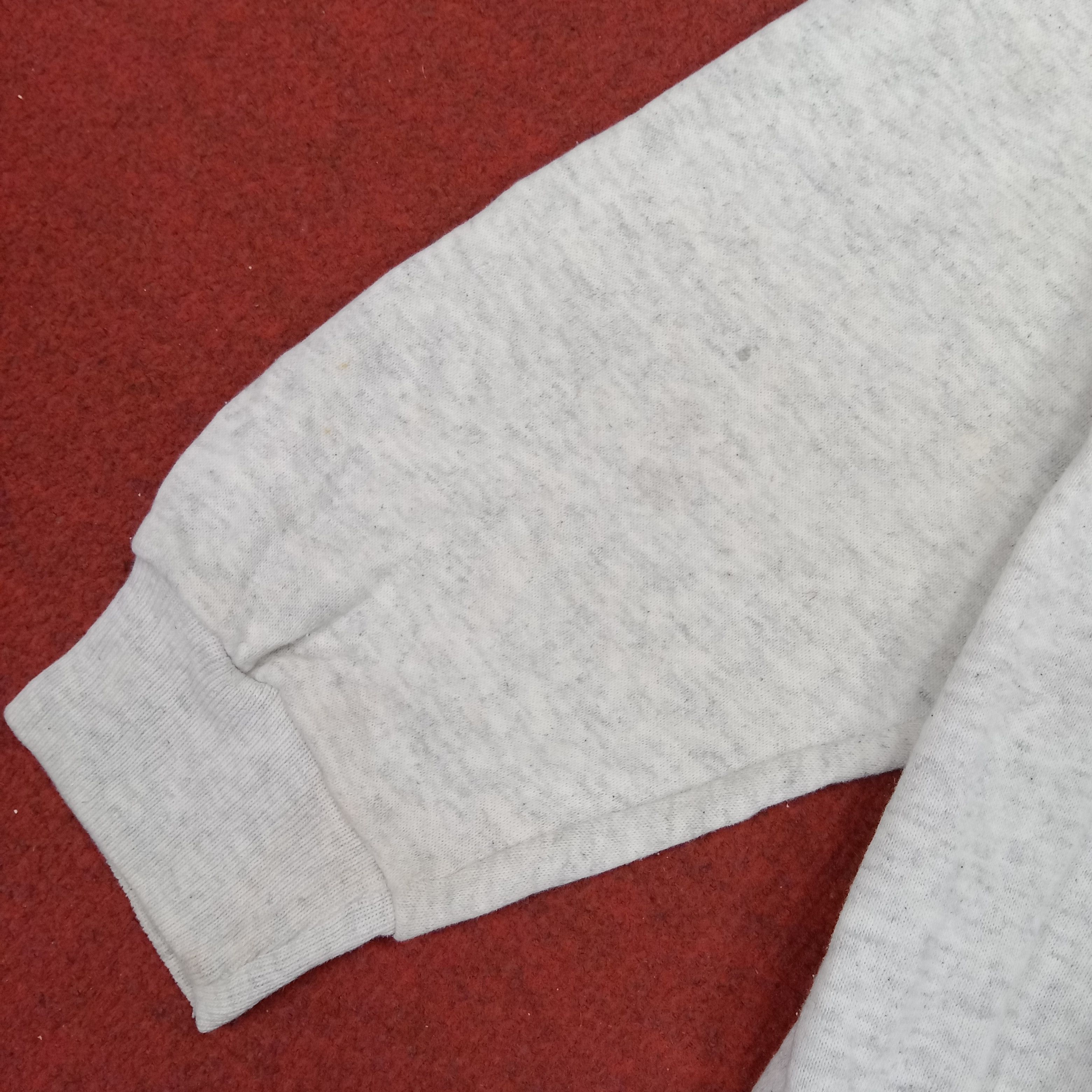 Vintage Washington University Streetwear Style Vintage Sweatshirt Size US XL / EU 56 / 4 - 11 Thumbnail