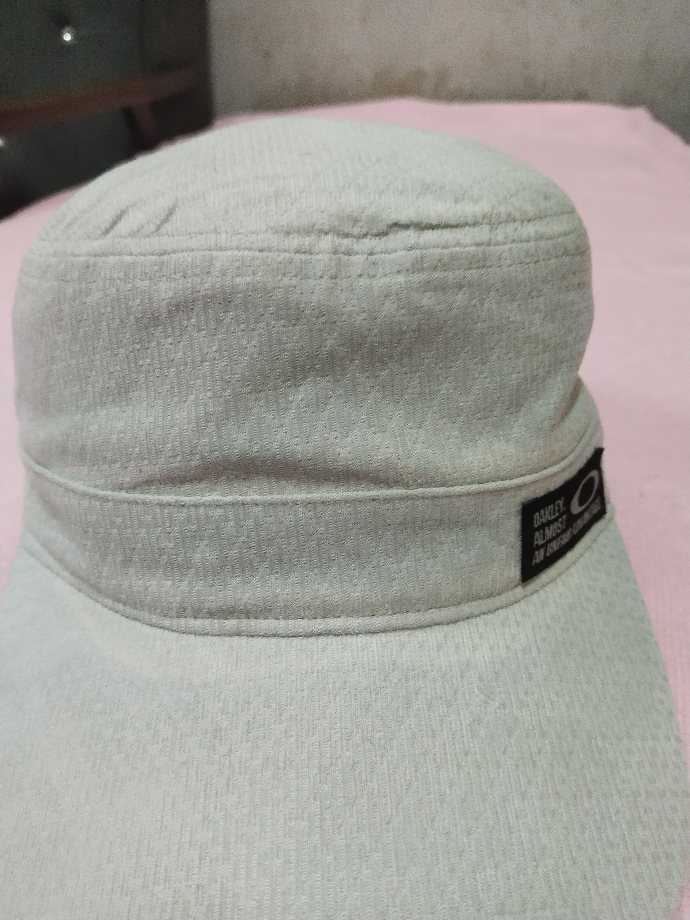 Oakley CADET VOODOO TACTICAL OKLEY CAP HAT Size ONE SIZE - 4 Thumbnail