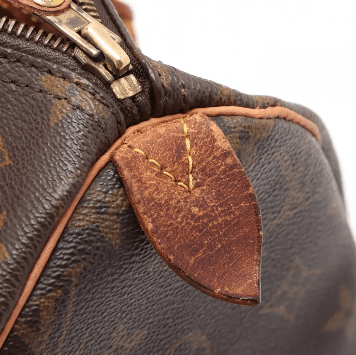 Louis Vuitton Monogram Speedy 30 Size ONE SIZE - 10 Thumbnail