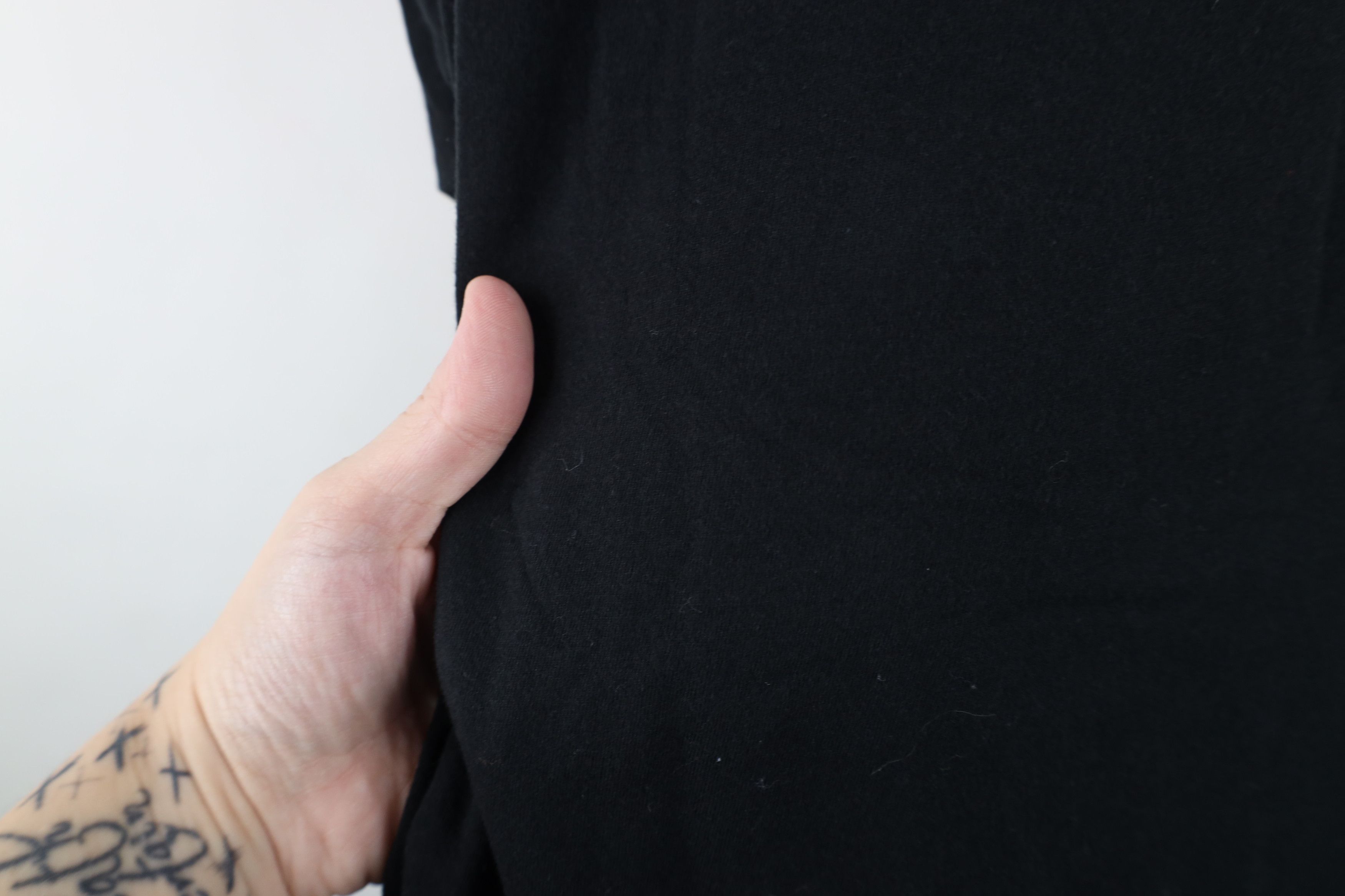 Vintage 5.11 Tactical Series Uniform Short Sleeve T-Shirt Black Size US XXL / EU 58 / 5 - 11 Thumbnail