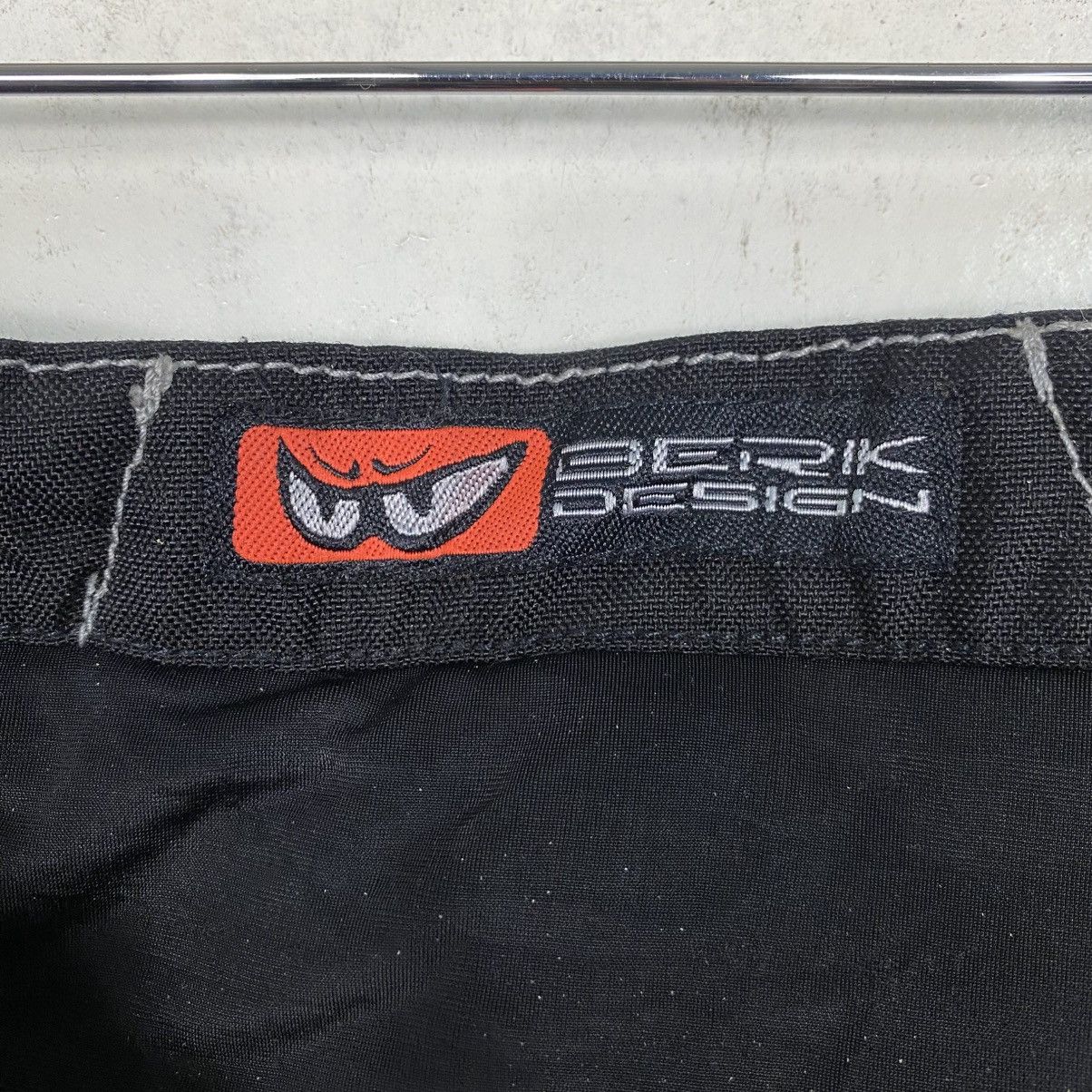 Japanese Brand × Sports Specialties Berik Design riders pant Size US 30 / EU 46 - 13 Thumbnail