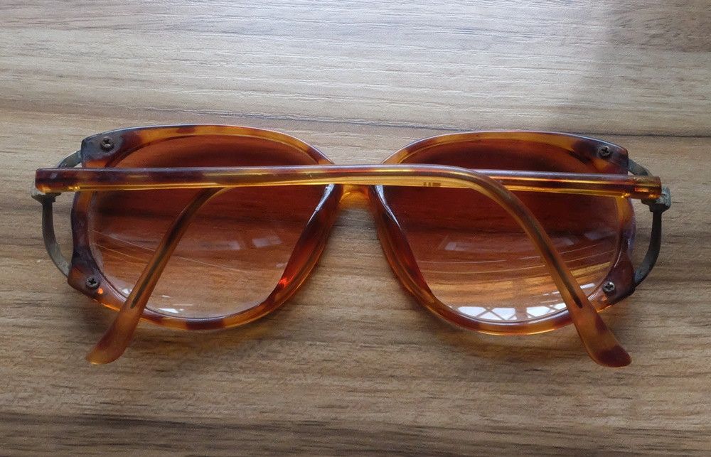 Vintage Vintage Sunglasses Size ONE SIZE - 7 Thumbnail