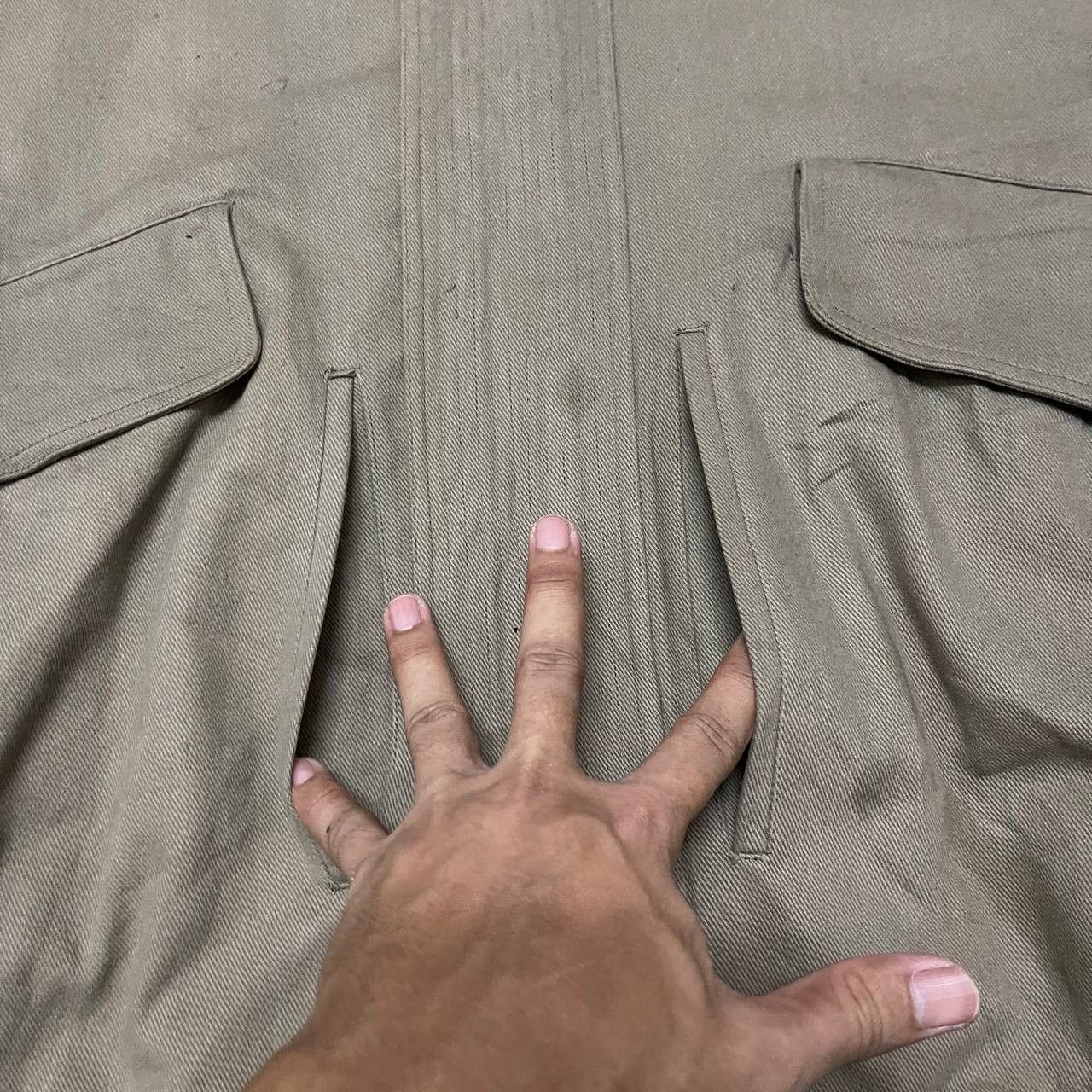 Issey Miyake Vintage Georges Rech Paris Jacket Issey Miyake Style Size US L / EU 52-54 / 3 - 9 Thumbnail