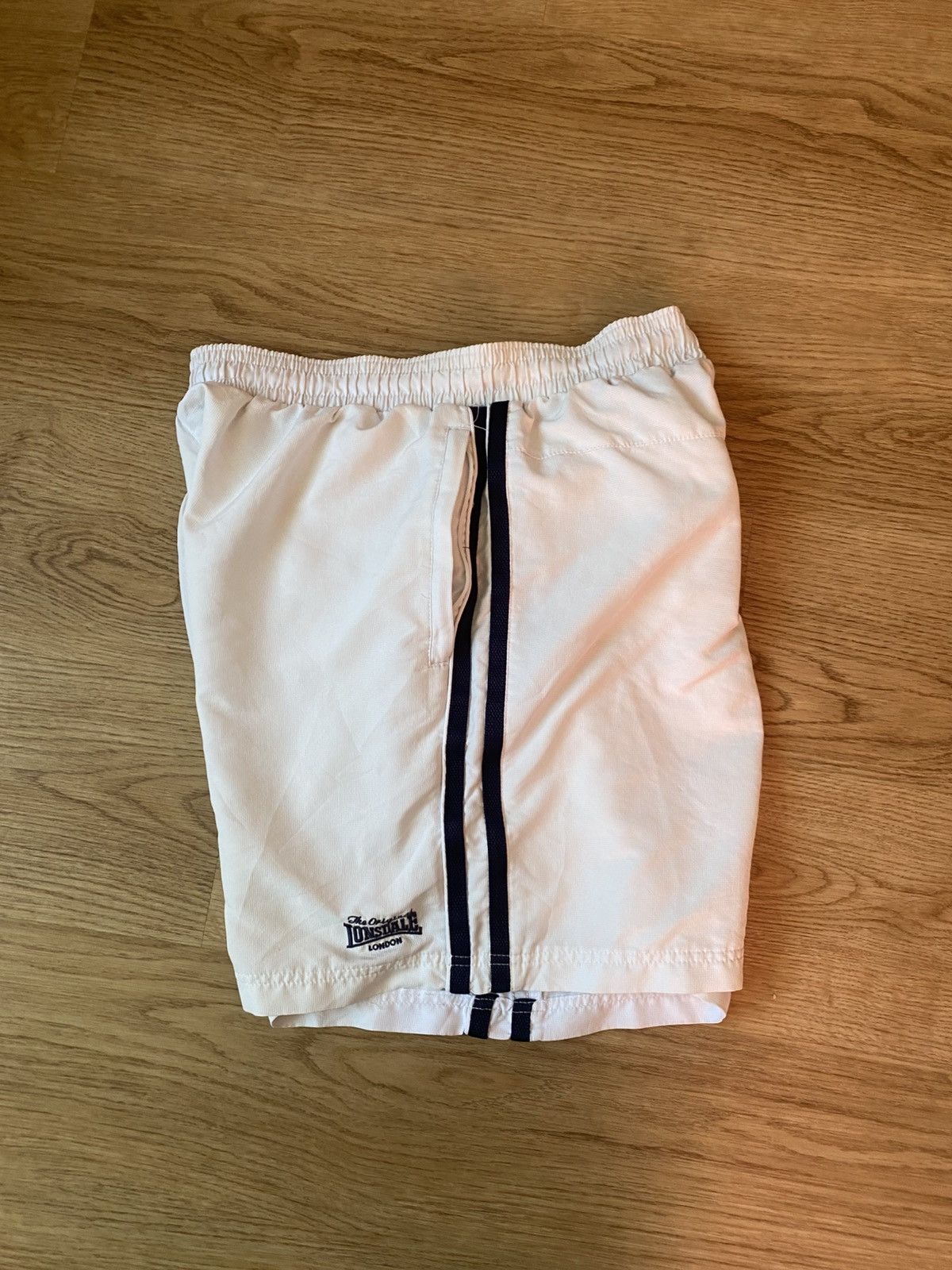 Lonsdale shorts Lonsdale Size US 38 / EU 54 - 4 Thumbnail