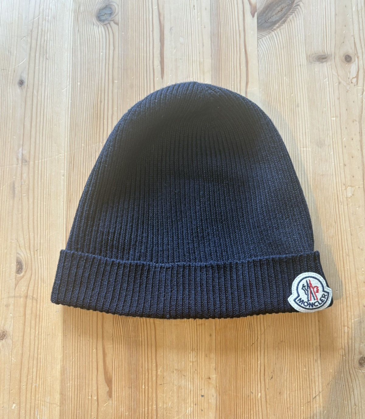 Moncler Moncler Berretto Beanie Size ONE SIZE - 3 Thumbnail