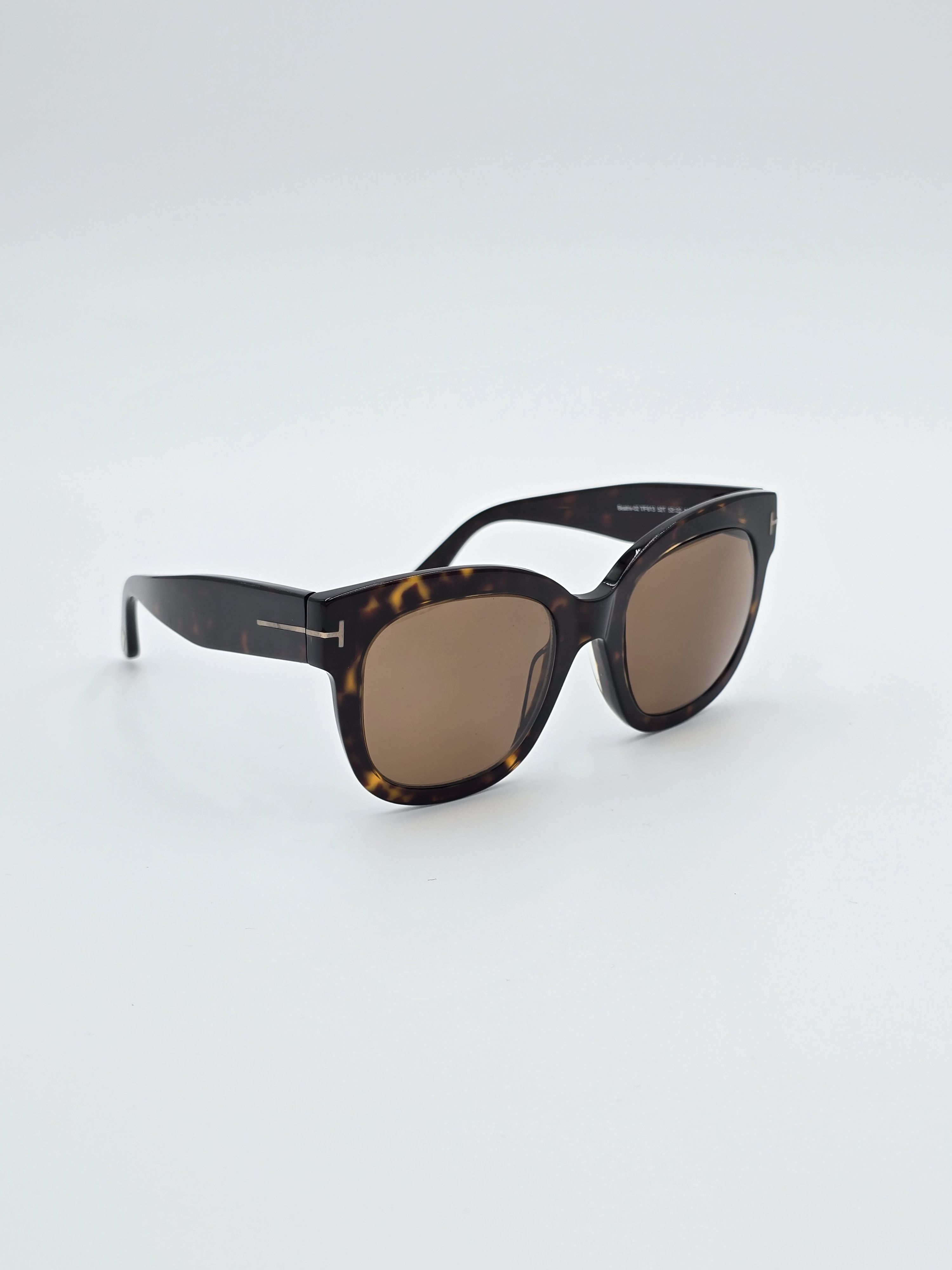 Tom Ford Tom Ford Sunglasses Size ONE SIZE - 6 Thumbnail
