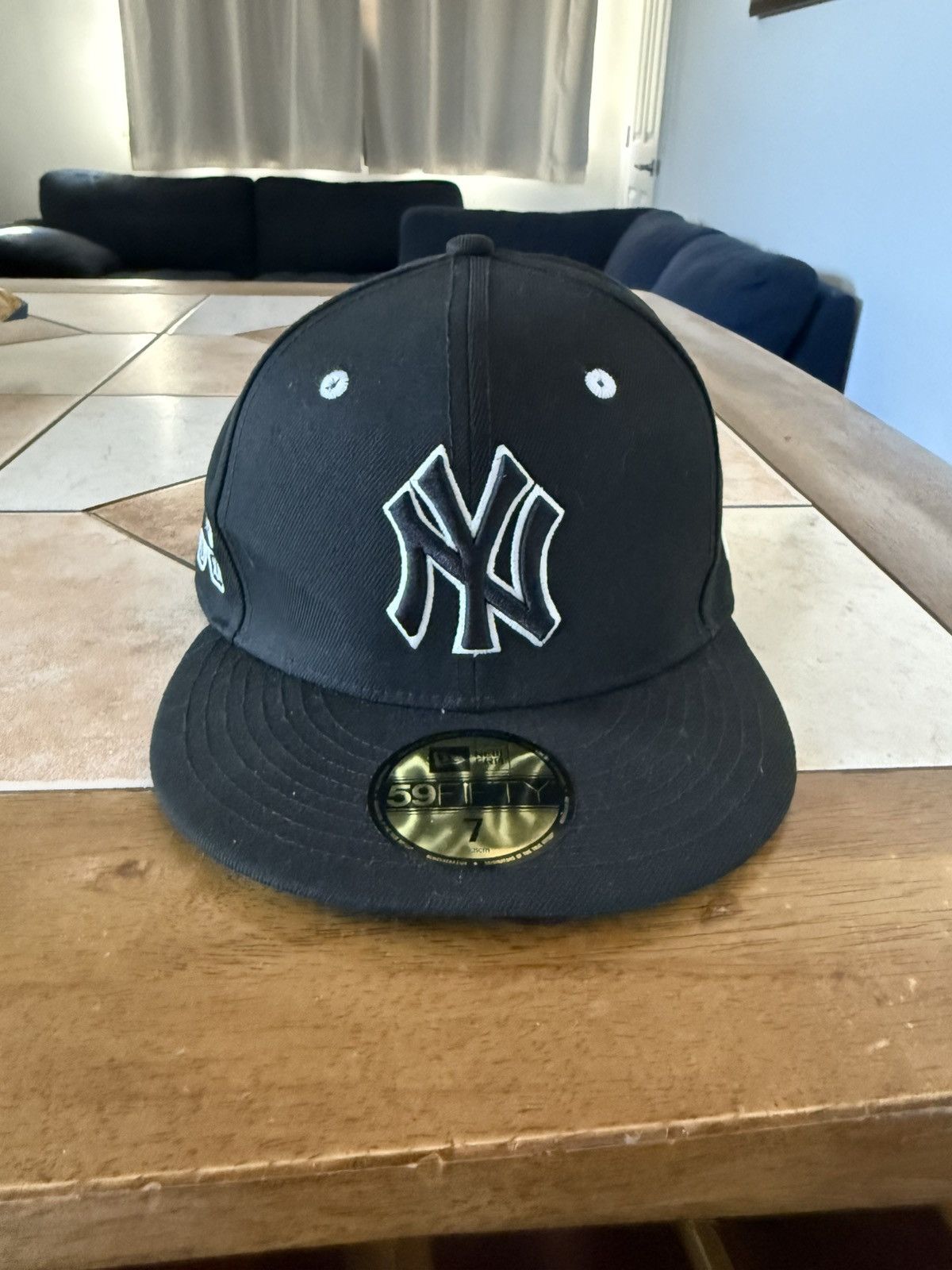 New York Yankees × Other × Streetwear Safe House Bootleg Yankees