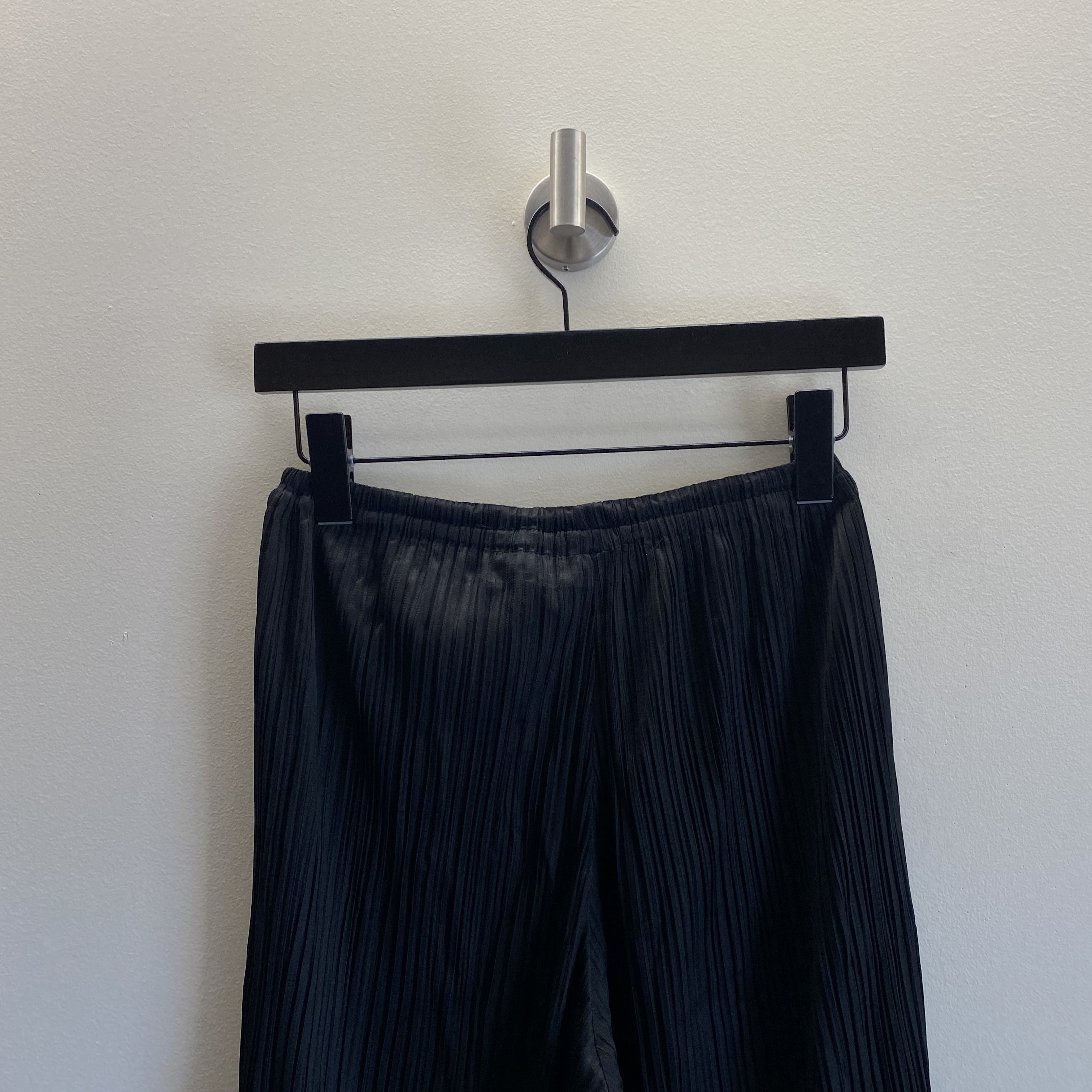 Issey Miyake Issey MIyake Pleats Please Cut Off Caprese Size 26" / US 2 / IT 38 - 5 Thumbnail