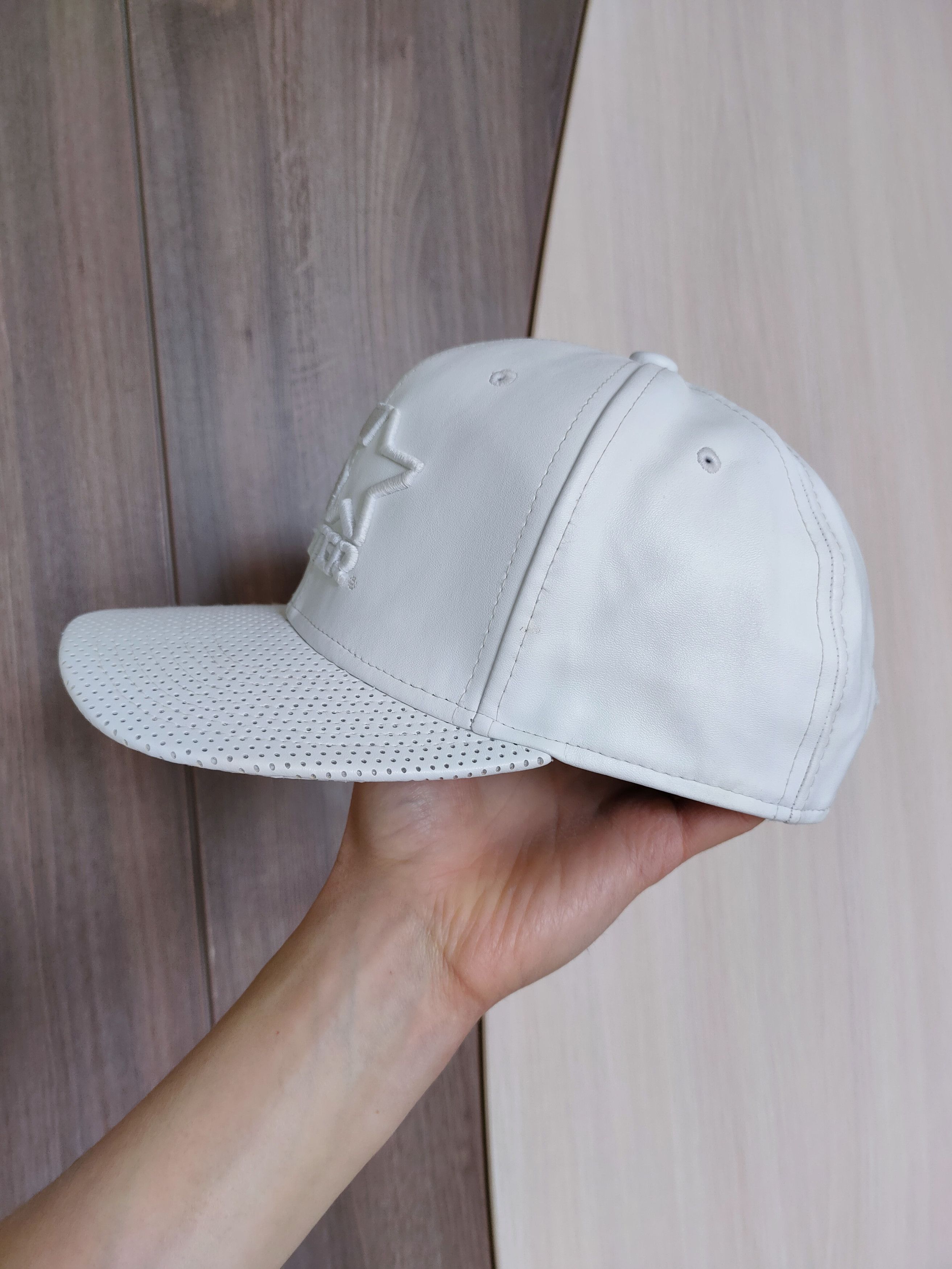 Starter Starter Vintage Snapback Cap Starter Cap Hat Size ONE SIZE - 6 Thumbnail