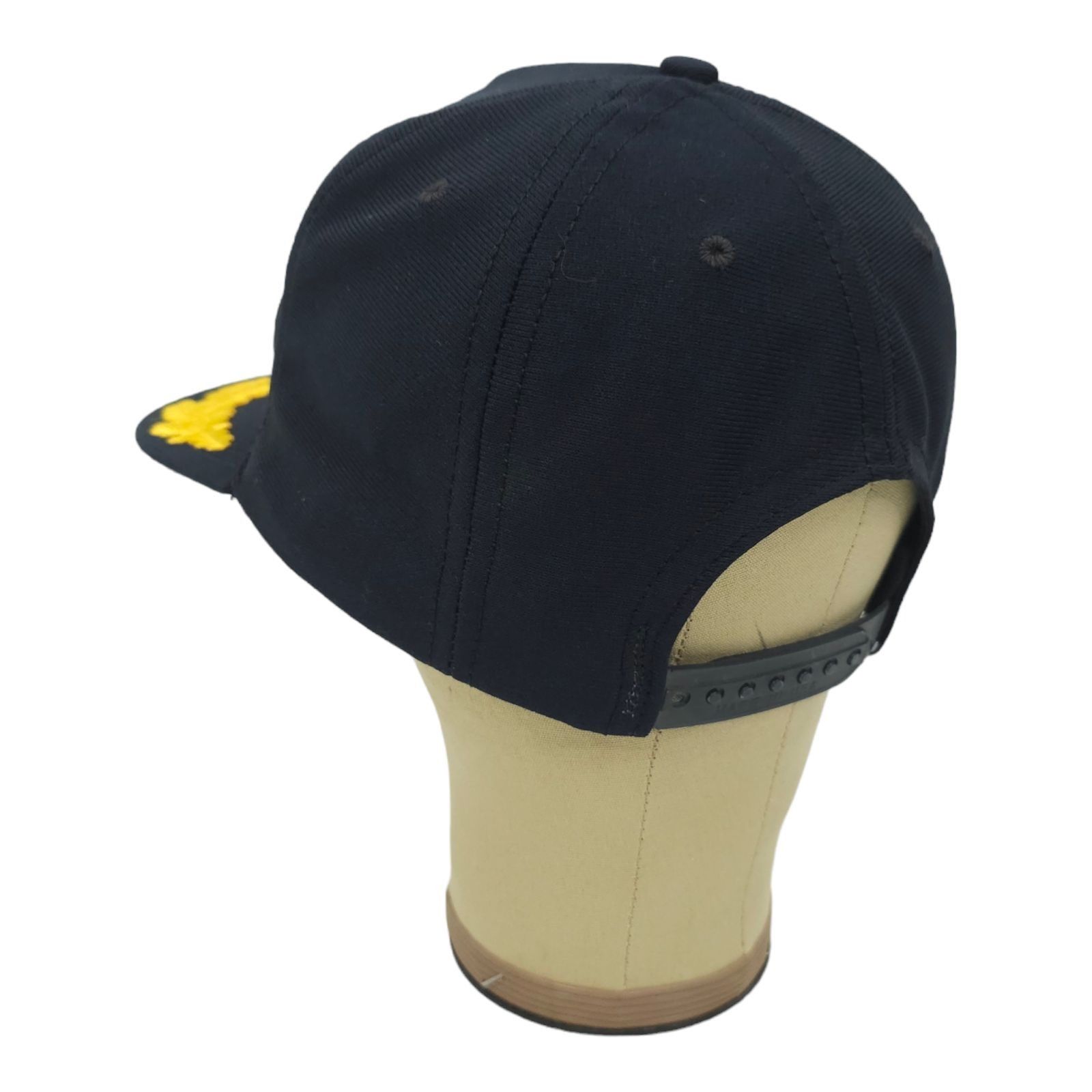 Other USS Monrovia APA-31 11th Reunion 1995 Snapback Cap Scrambled Size ONE SIZE - 12 Thumbnail