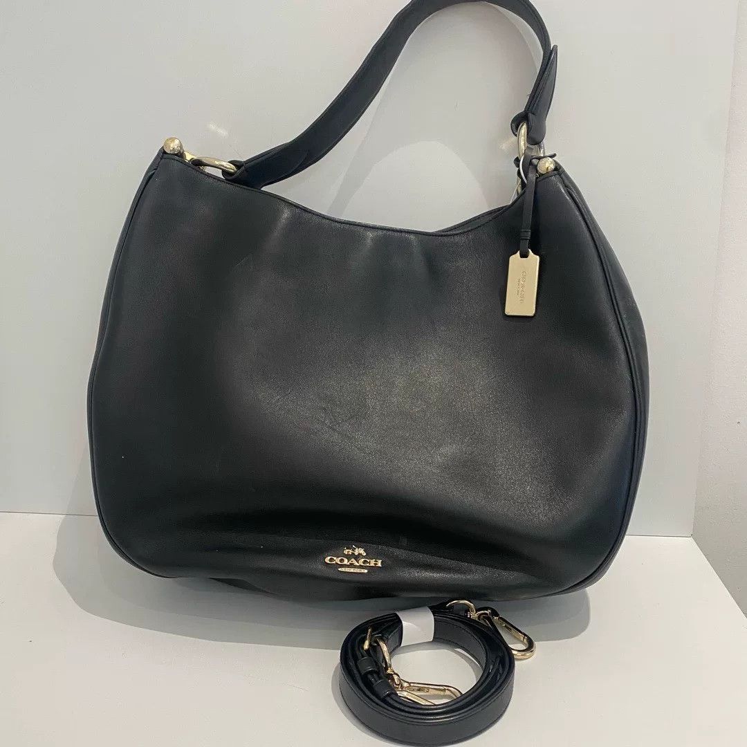 Coach Pre-loved Bag Very good condition Size ONE SIZE - 1 Thumbnail
