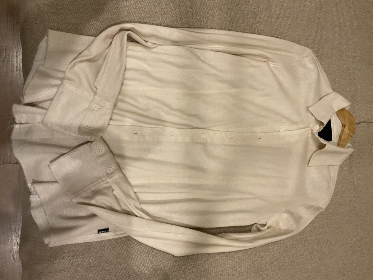 Le Grande Bleu (L.G.B.) L.g.b.. Shirt Size US L / EU 52-54 / 3 - 4 Thumbnail