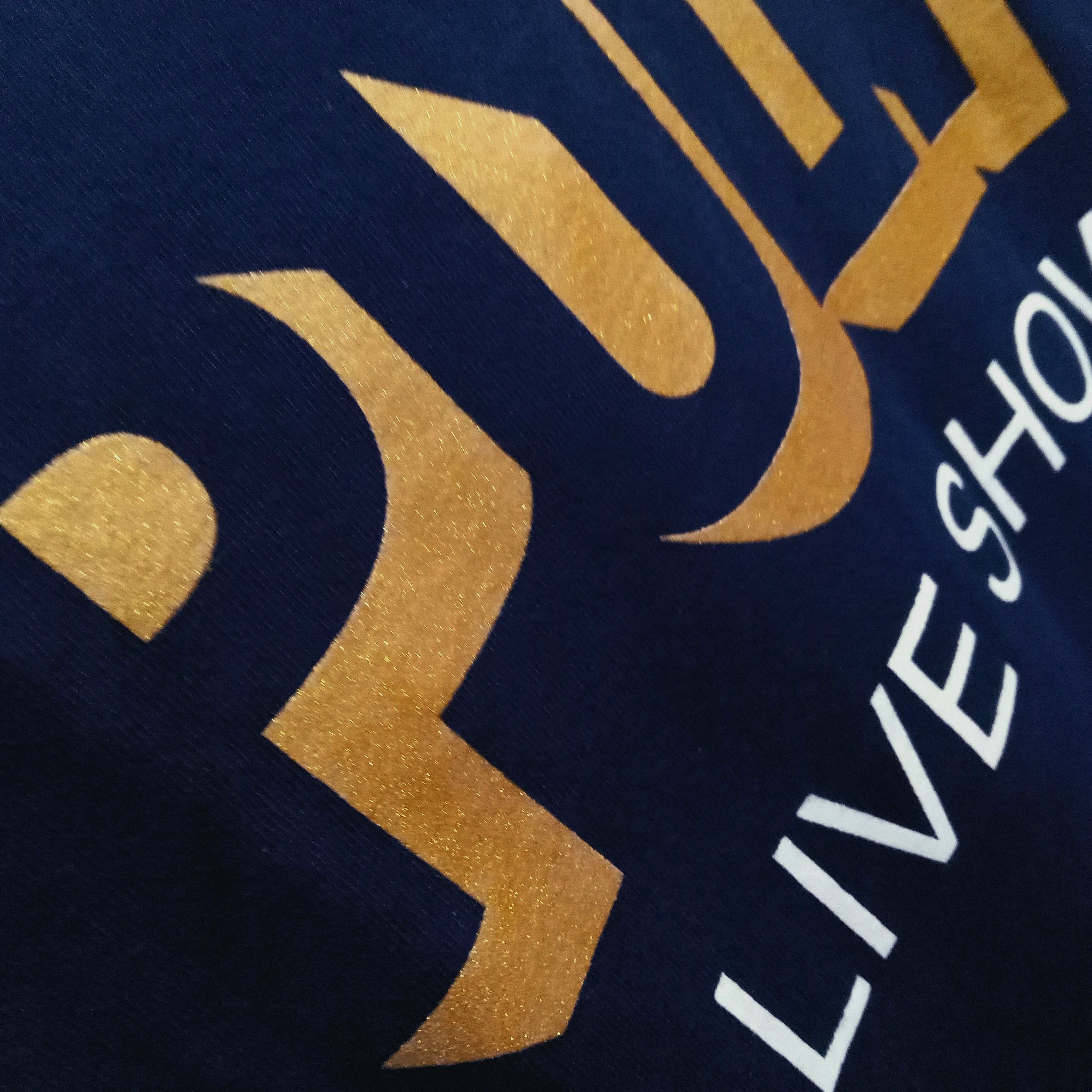 Band Tees PULP Live This is Hardcore Size US L / EU 52-54 / 3 - 6 Thumbnail