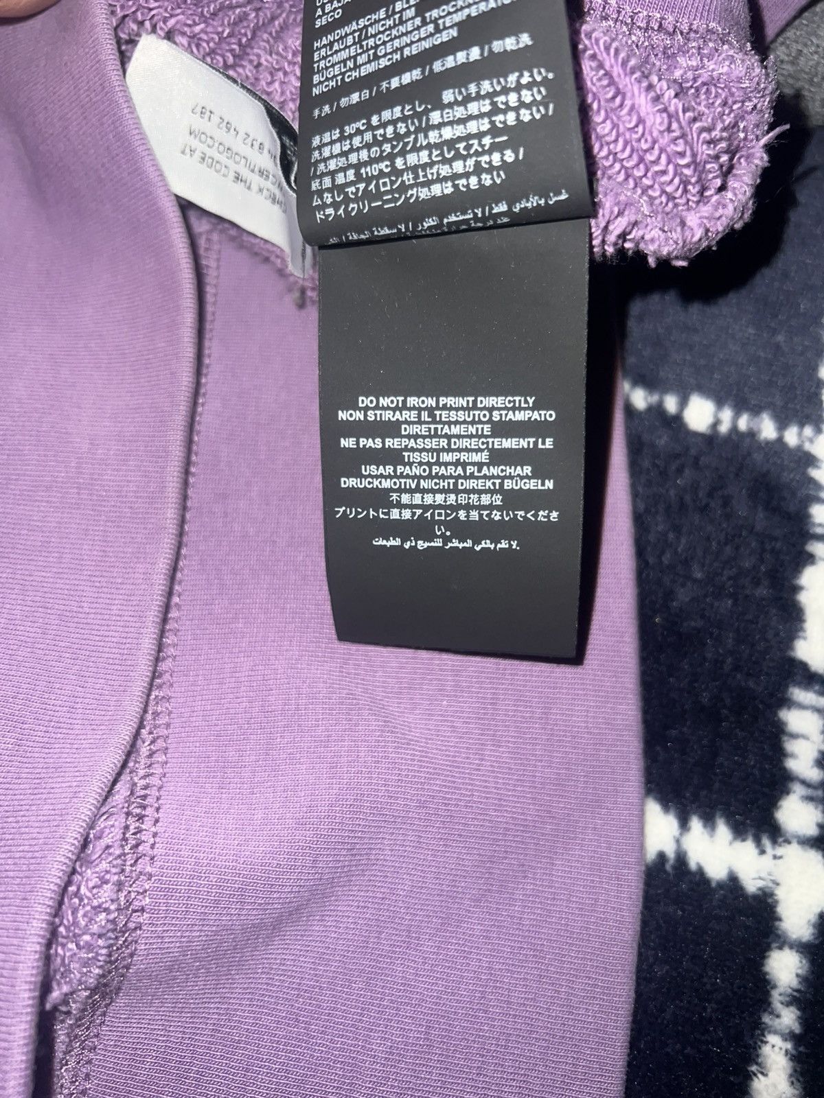 Palm Angels Palm angel hoodie 2xL Size US XXL / EU 58 / 5 - 7 Thumbnail