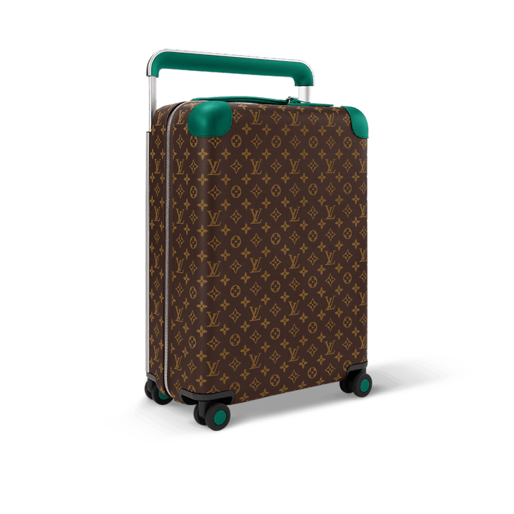 Louis Vuitton Horizon 55 Suitcase Size ONE SIZE - 8 Thumbnail