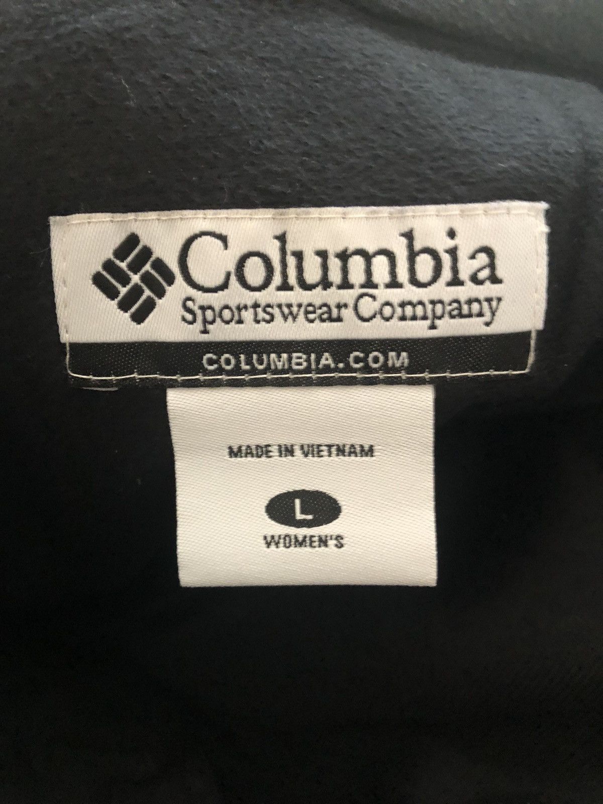 Columbia RARE COLUMBIA VINTAGE OMNI-TECH SKI SPORT PANTS SWEAT Size US 37 - 5 Thumbnail