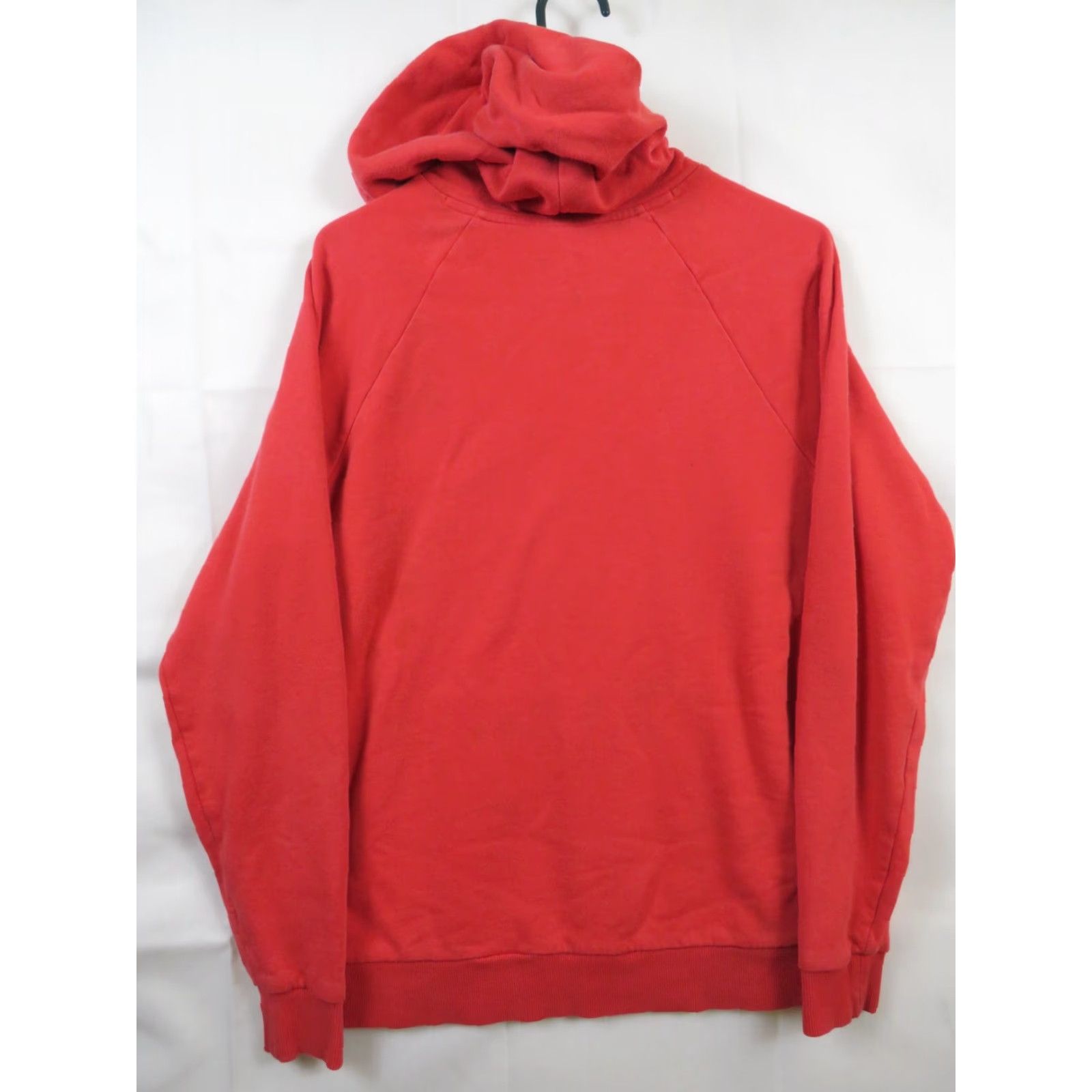 Under Armour Under armour Hoodie S Small Red Multicolor Pullover Hooded Pockets Unisex Adults Sweatshirt Size US S / EU 44-46 / 1 - 5 Thumbnail