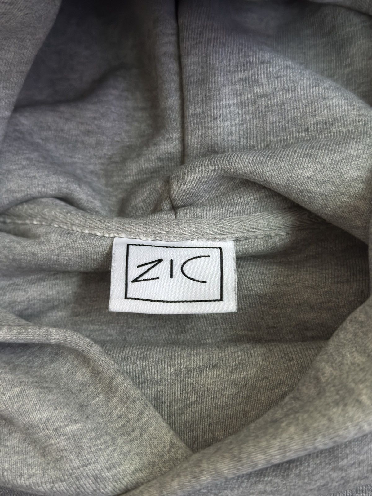 Other Zicmade hoodie Size US L / EU 52-54 / 3 - 4 Thumbnail