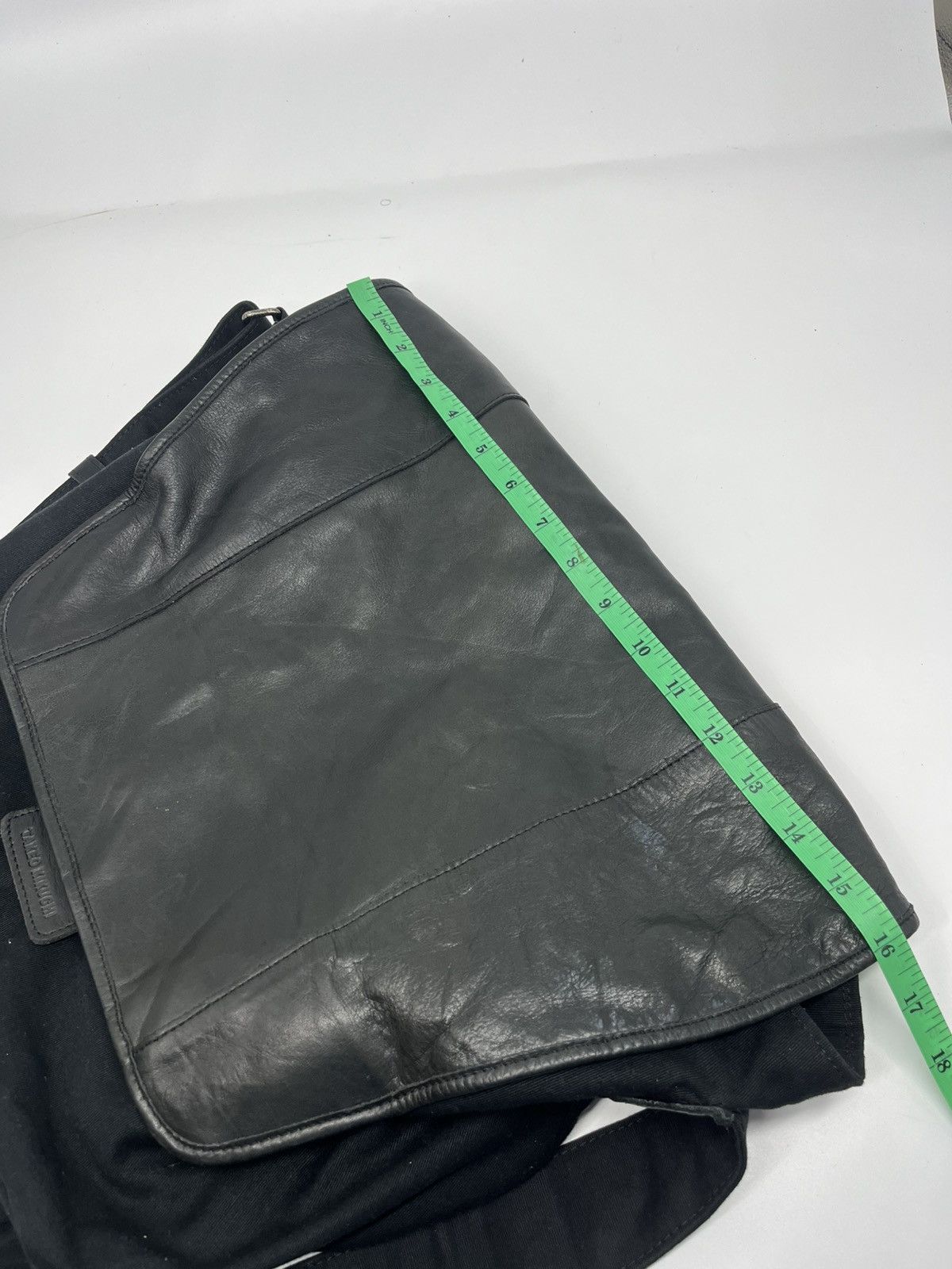 Takeo Kikuchi Authentic Takeo Kikuchi Massenger Bag Size ONE SIZE - 13 Thumbnail