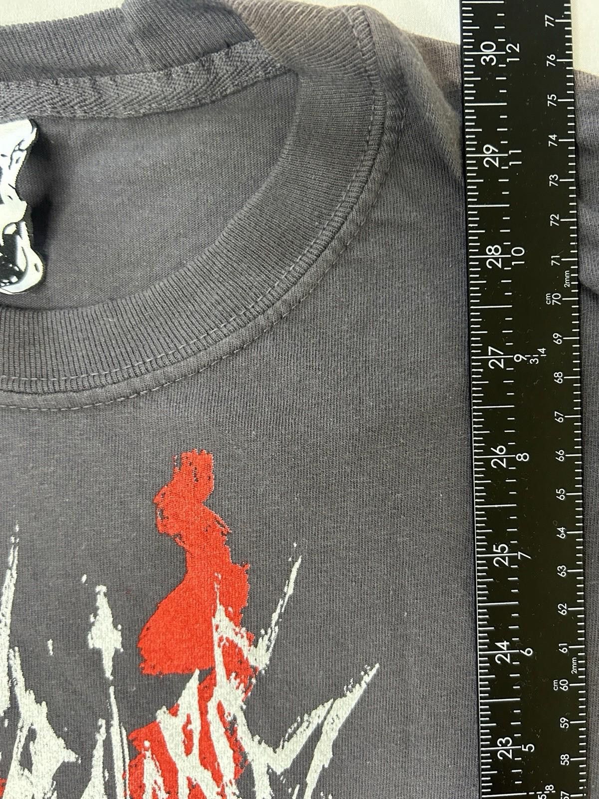 100 Thieves 1400 Grey Shirt Men’s Large Mansion Musik Sold Out NWOT Size US L / EU 52-54 / 3 - 4 Thumbnail