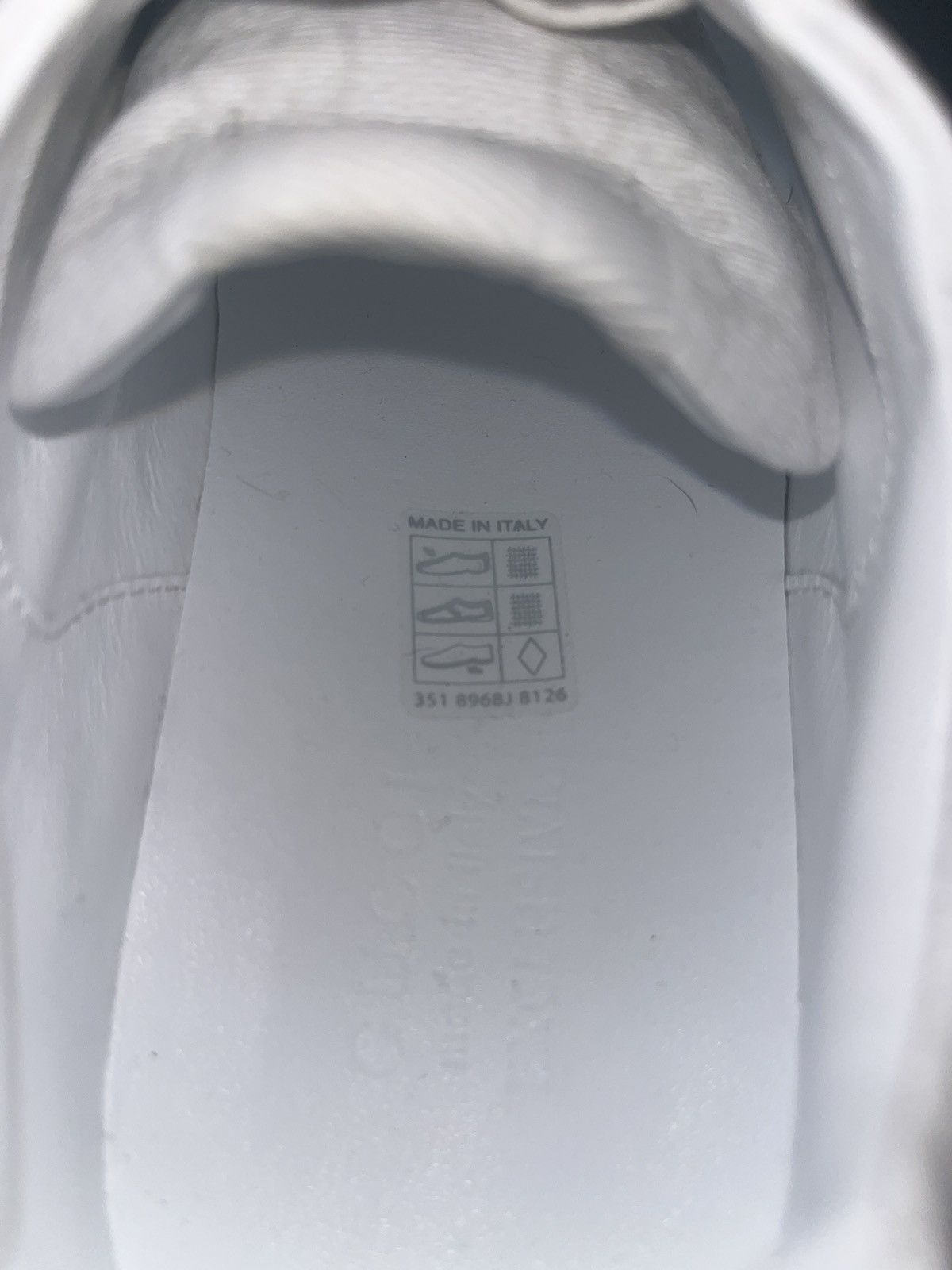 Designer × Gucci Gucci shoes women Size US 9 / IT 39 - 8 Thumbnail