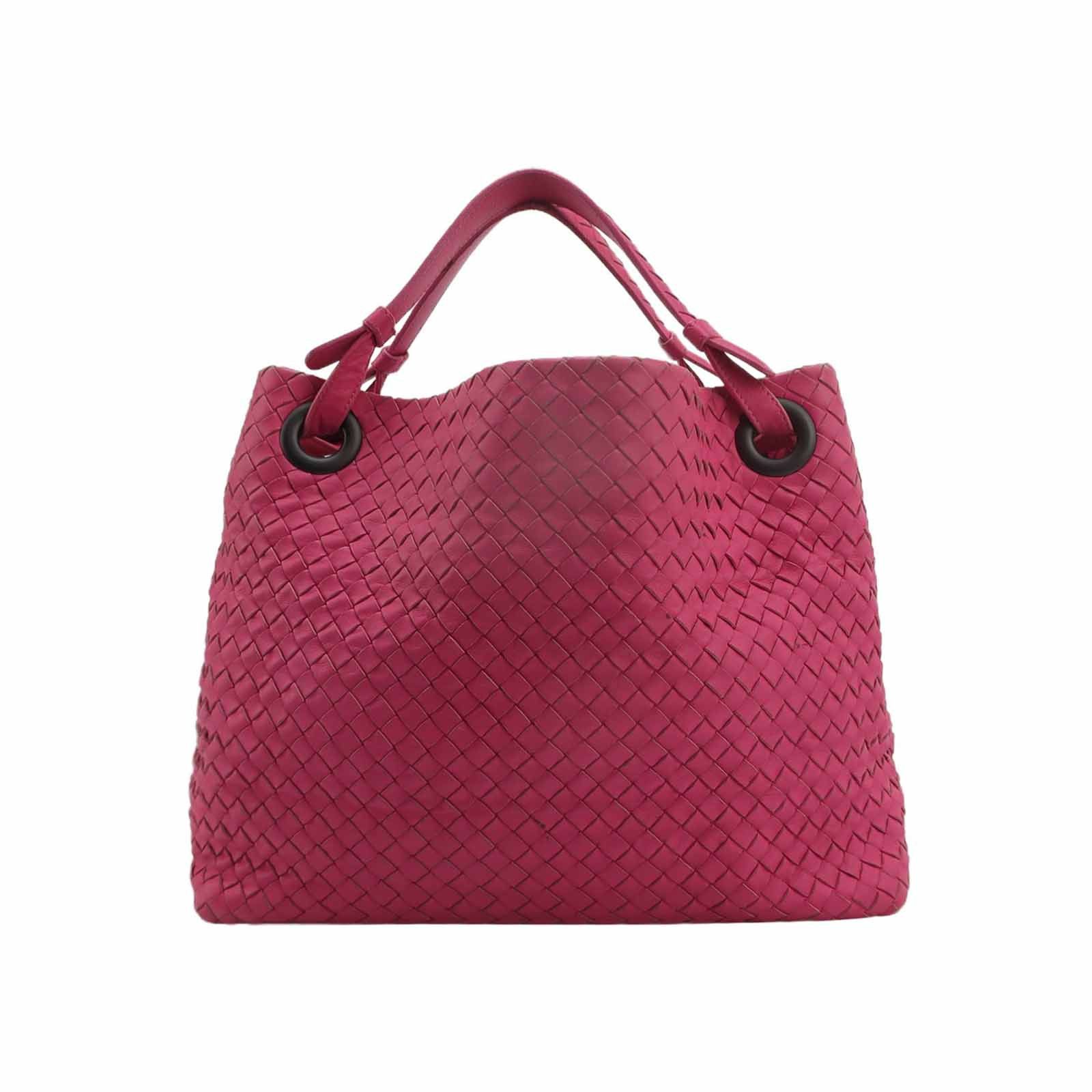 Bottega Veneta Bottega Veneta Women os Tote Bags Size ONE SIZE - 1 Thumbnail