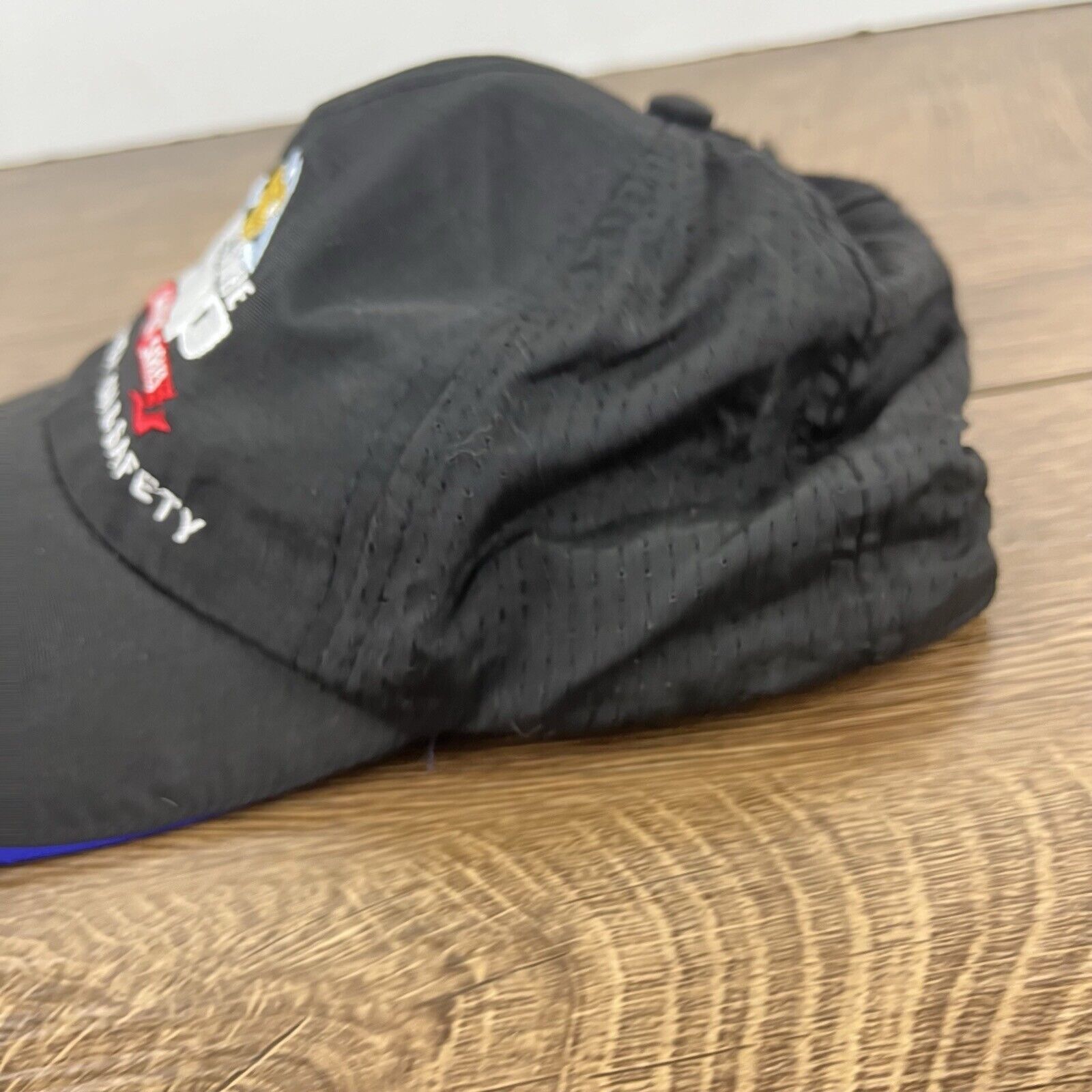 Other Lowe's Store Cup Hat Championship Series Hat Adjustable Adul Size ONE SIZE - 8 Thumbnail