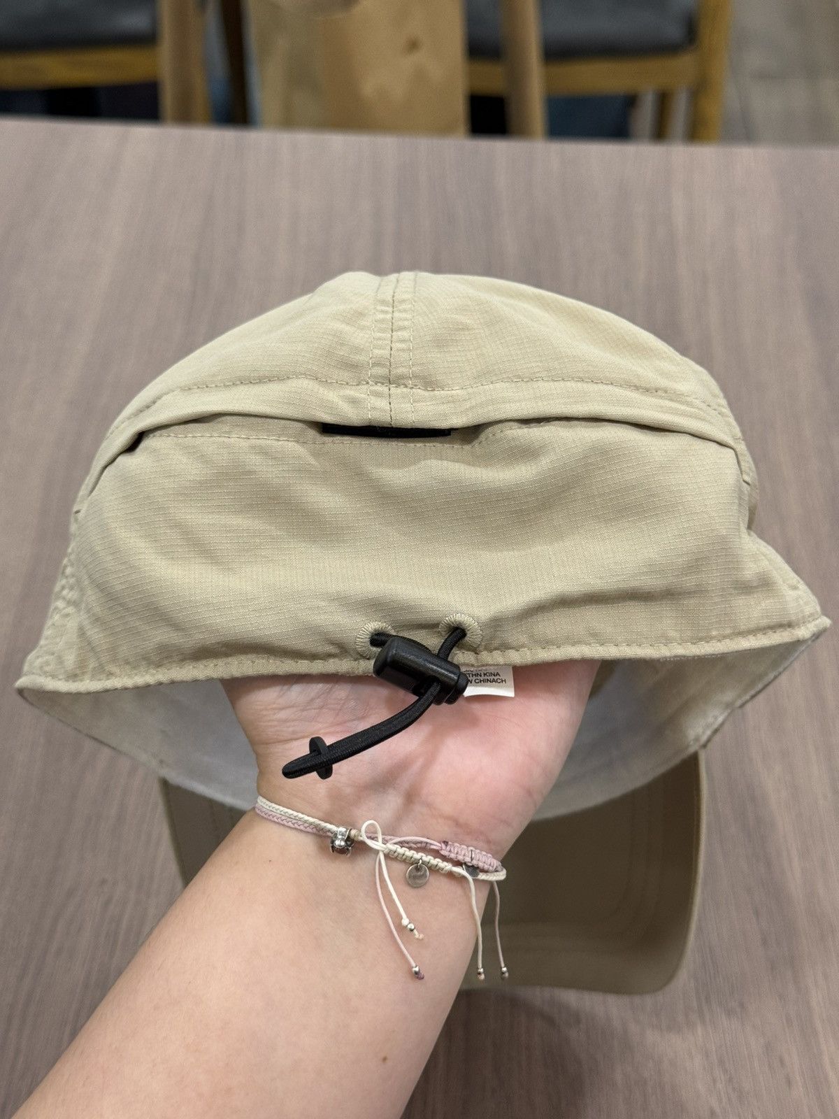 The North Face The North Face Badwater Redux Hat Size ONE SIZE - 5 Thumbnail