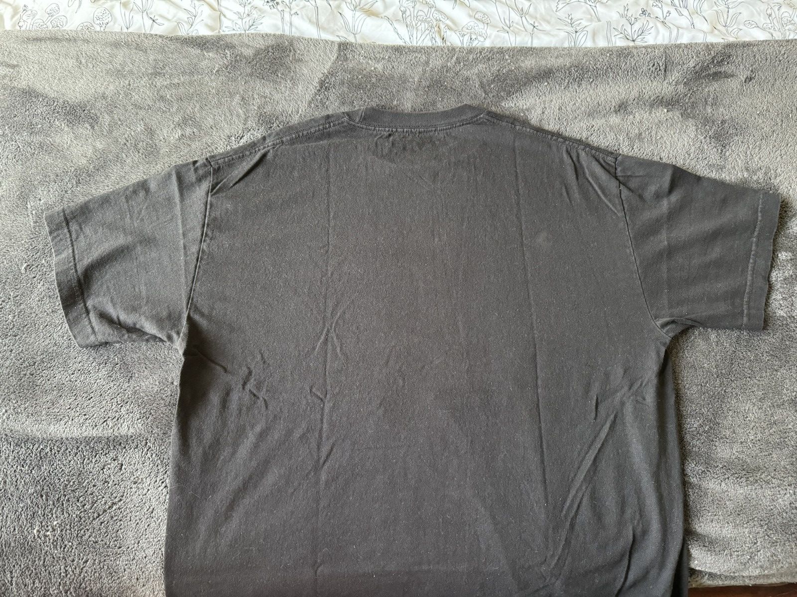 Half Evil Half Evil Tee Size US XL / EU 56 / 4 - 2 Thumbnail