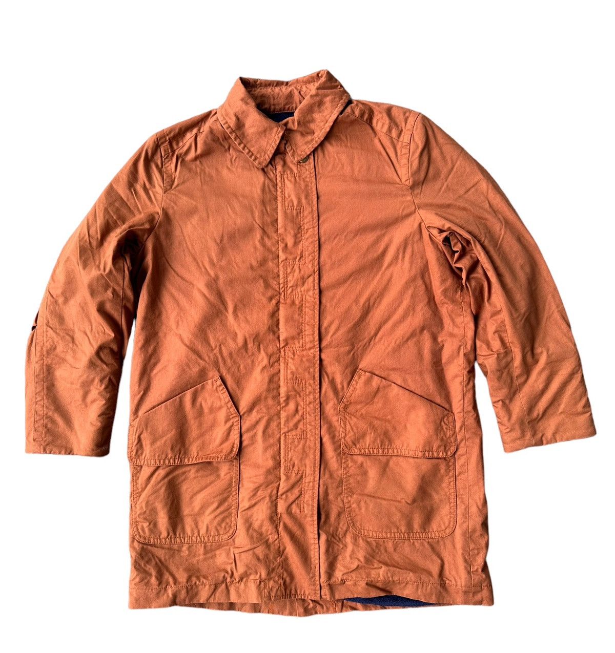 mercibeaucoup Mercibeaucoup parka jacket Size US XS / EU 42 / 0 - 1 Thumbnail