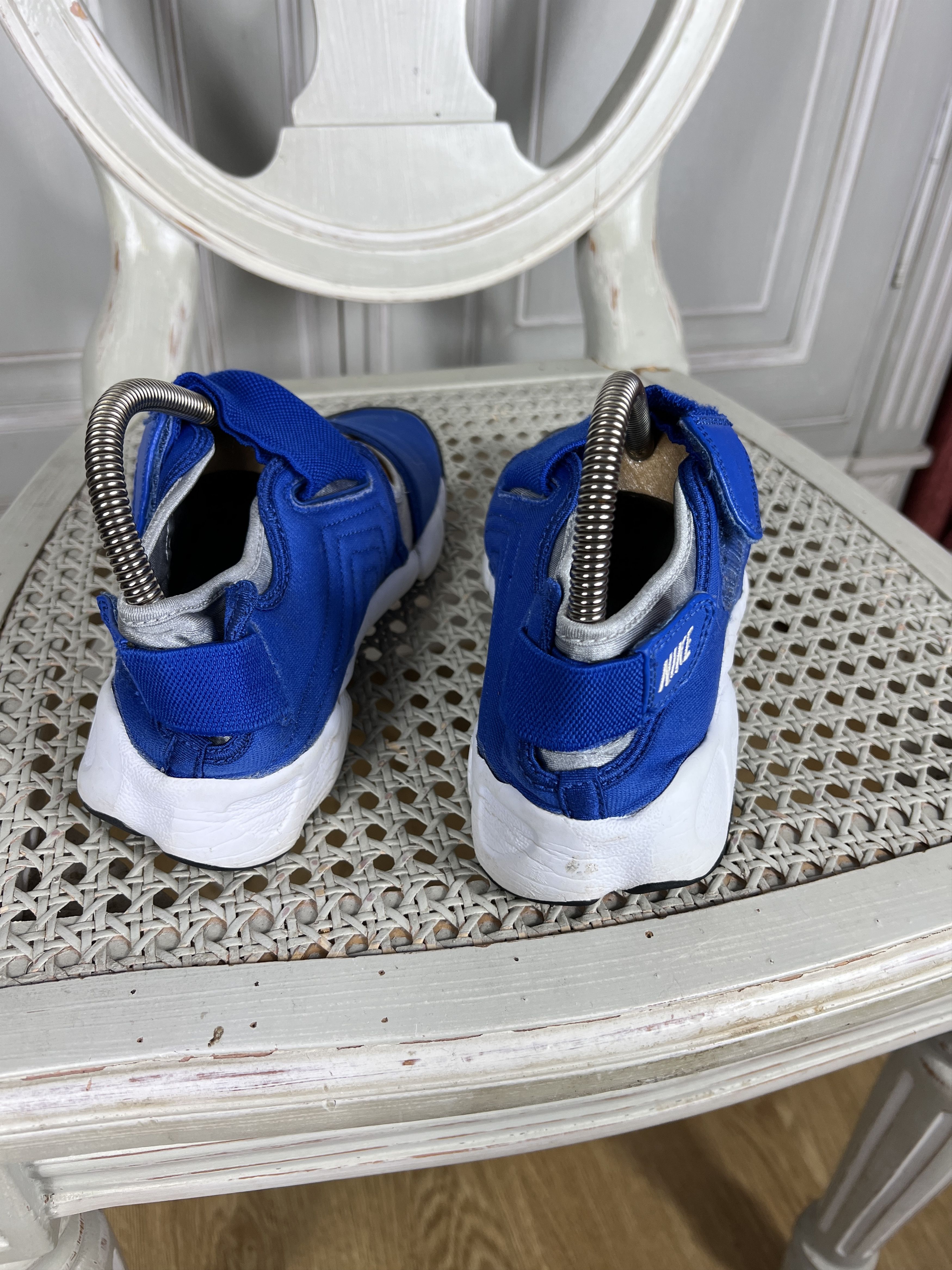 Nike × Nike ACG × Vintage VINTAGE NIKE RIFT Y2K 00S kids 6y Size US 8.5 / IT 38.5 - 4 Thumbnail