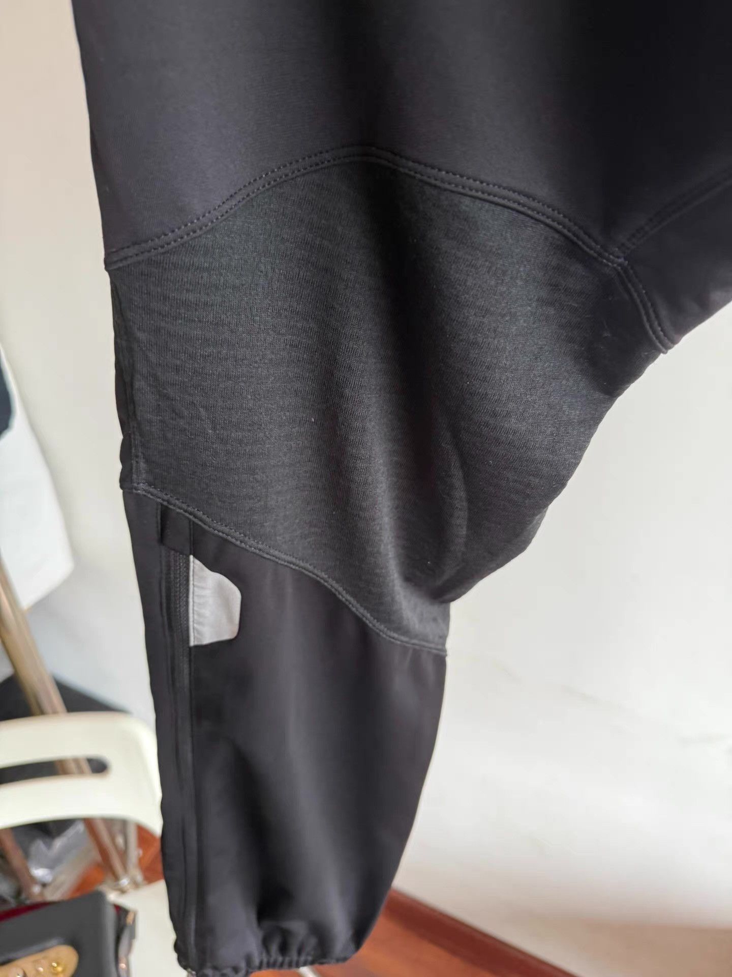 Patagonia Patagonia Soft Shell Hiking Pants Q17 Size US 34 / EU 50 - 5 Thumbnail