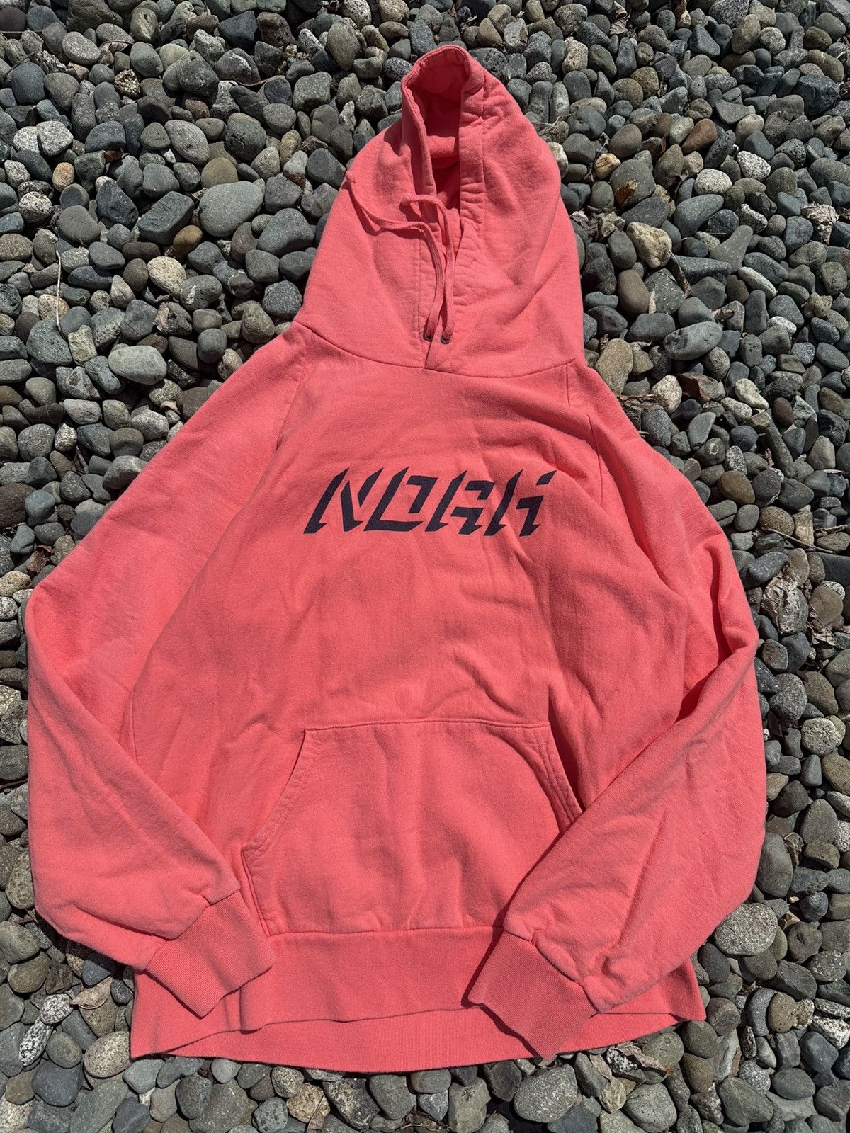 Noah Noah SS20 AO Summer Hoodie Size US XL / EU 56 / 4 - 1 Thumbnail