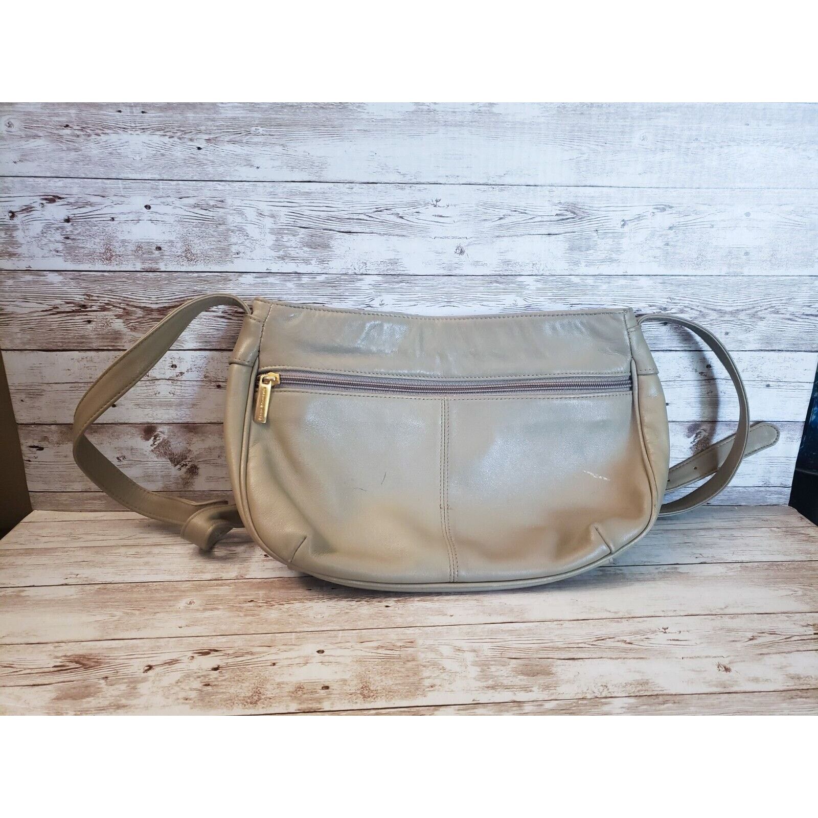 Stone Mountain Shoulder Bag / Purse / Handbag, Women's