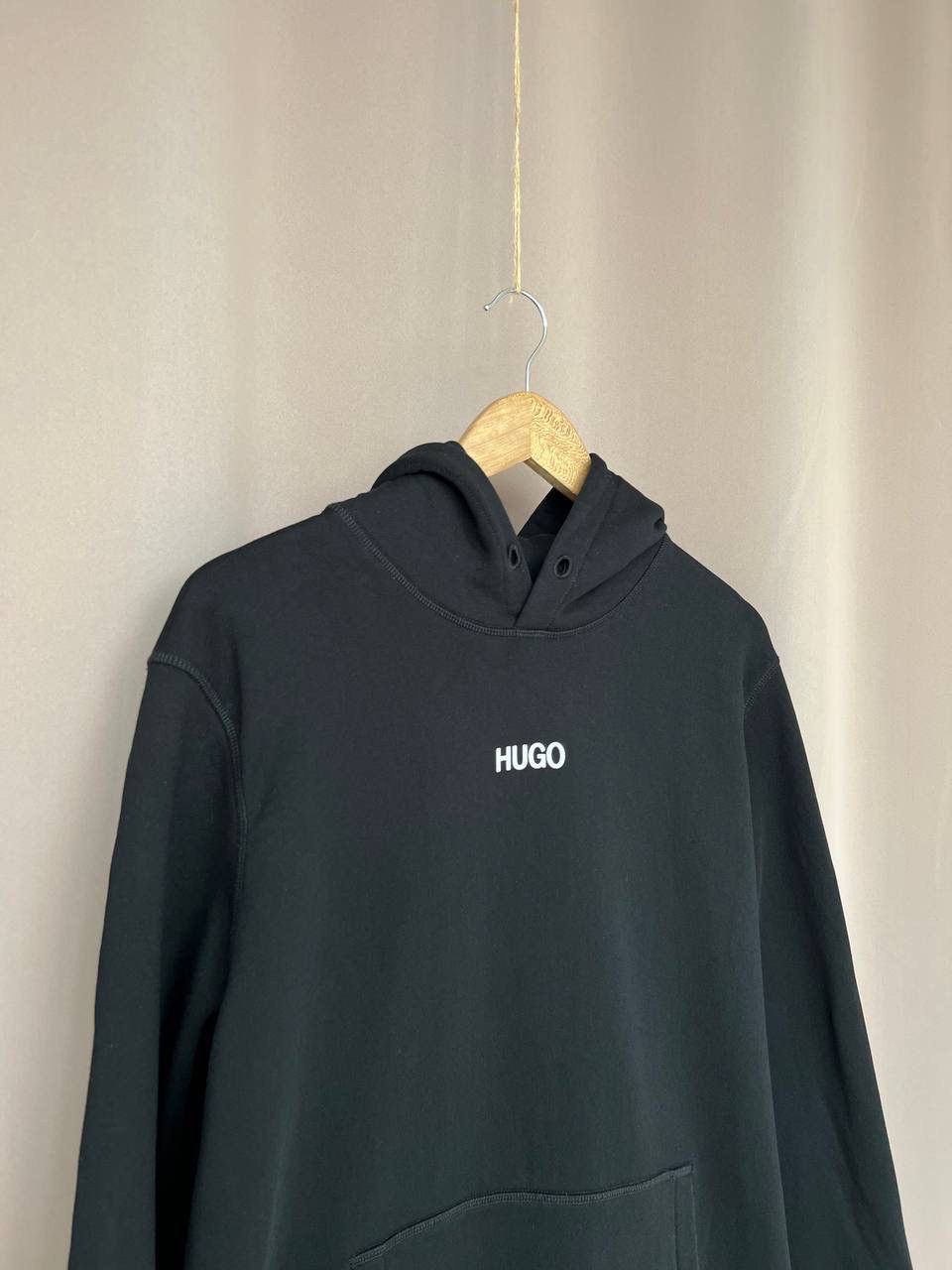Hugo Boss Hugo Boss Loves The David Bowie Edition Hoodie Mens L/XL Size US L / EU 52-54 / 3 - 3 Thumbnail