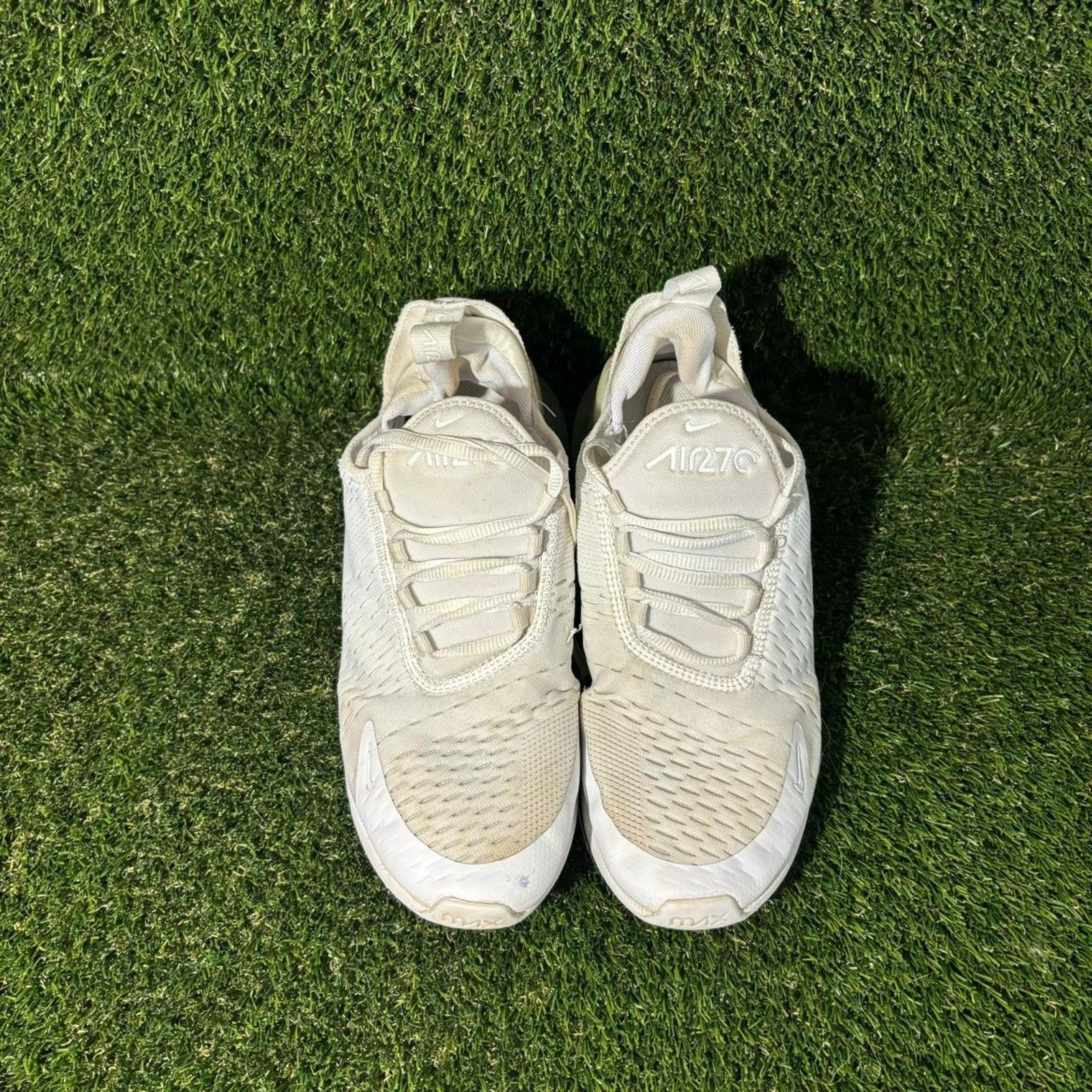Nike 7Y - Nike air max 270 GS Size US 7 / IT 37 - 2 Thumbnail