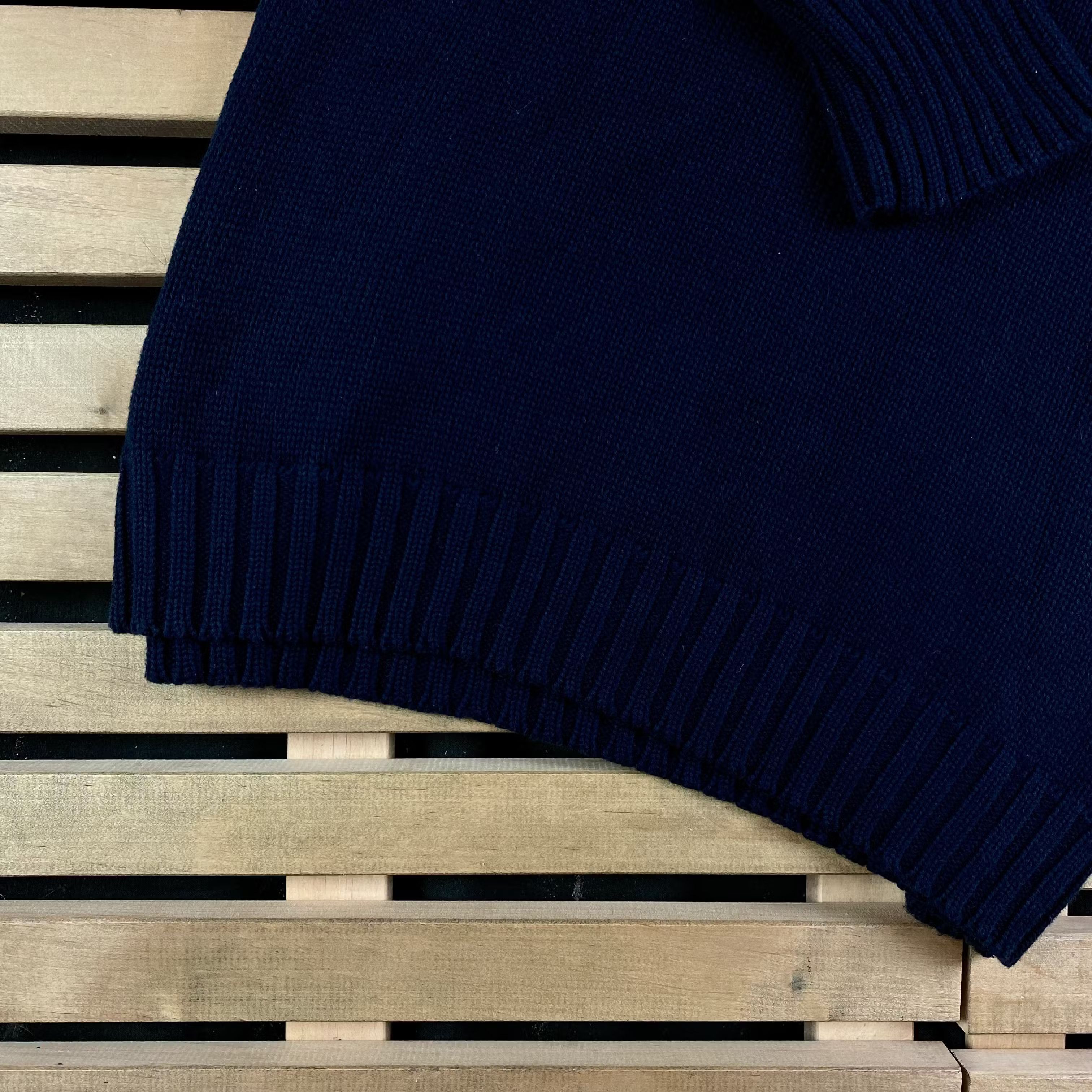 Polo Ralph Lauren × Ralph Lauren × Vintage Mens Sweater Polo Ralph Lauren Vintage Size XL Size US XL / EU 56 / 4 - 3 Thumbnail