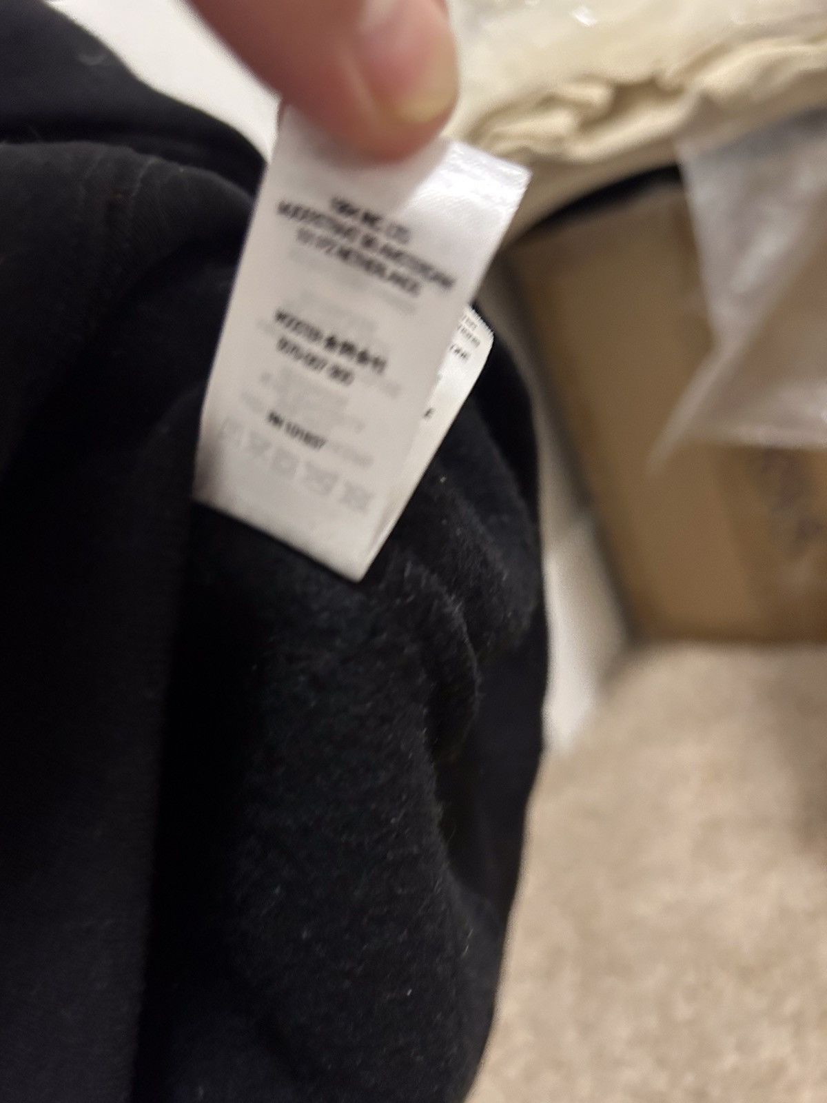 Supreme BRAND NEW Supreme boxlogo crewneck Size US S / EU 44-46 / 1 - 8 Thumbnail