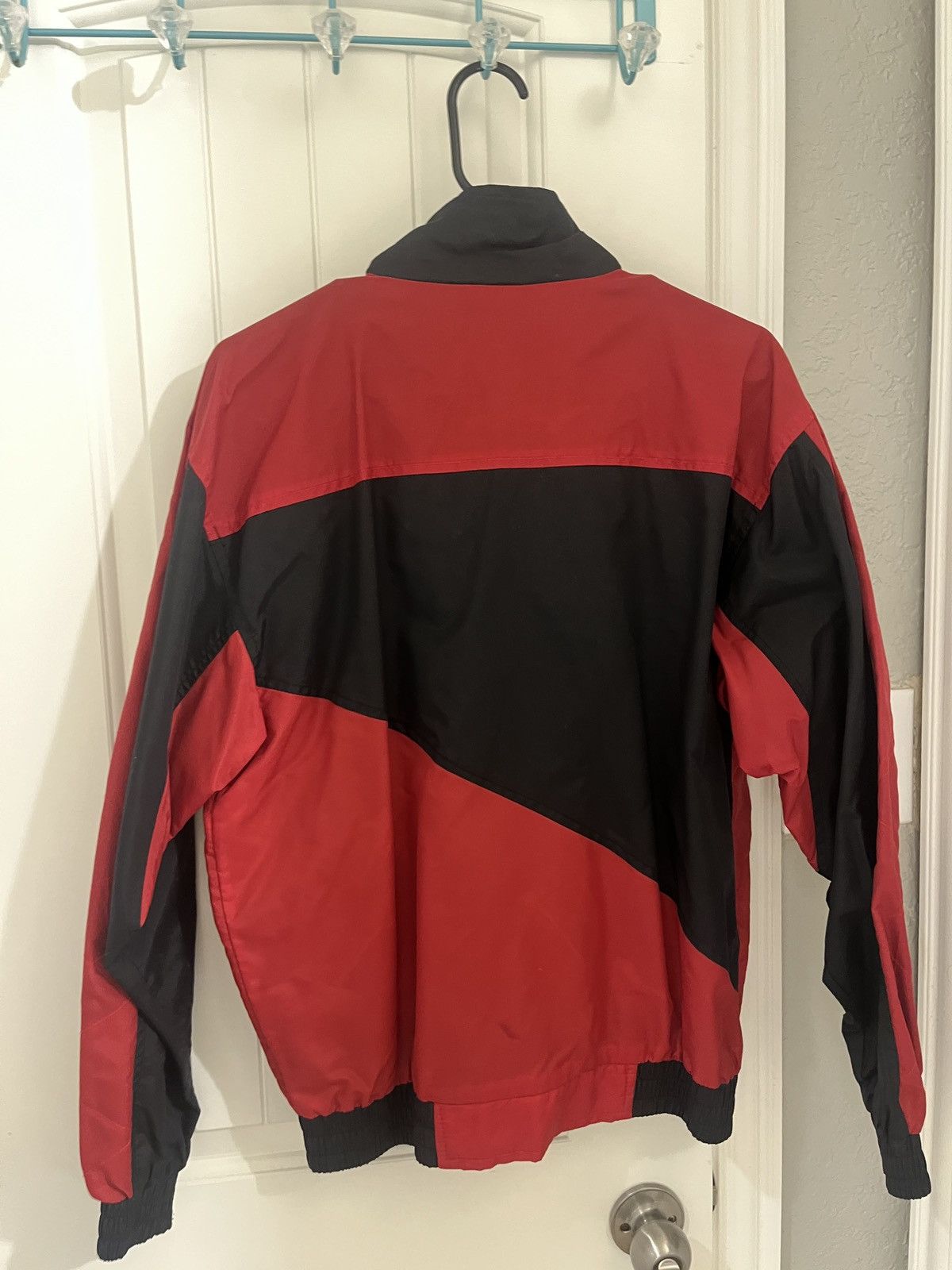 Vintage VINTAGE SPEED ZONE RACING JACKET Size US S / EU 44-46 / 1 - 5 Thumbnail