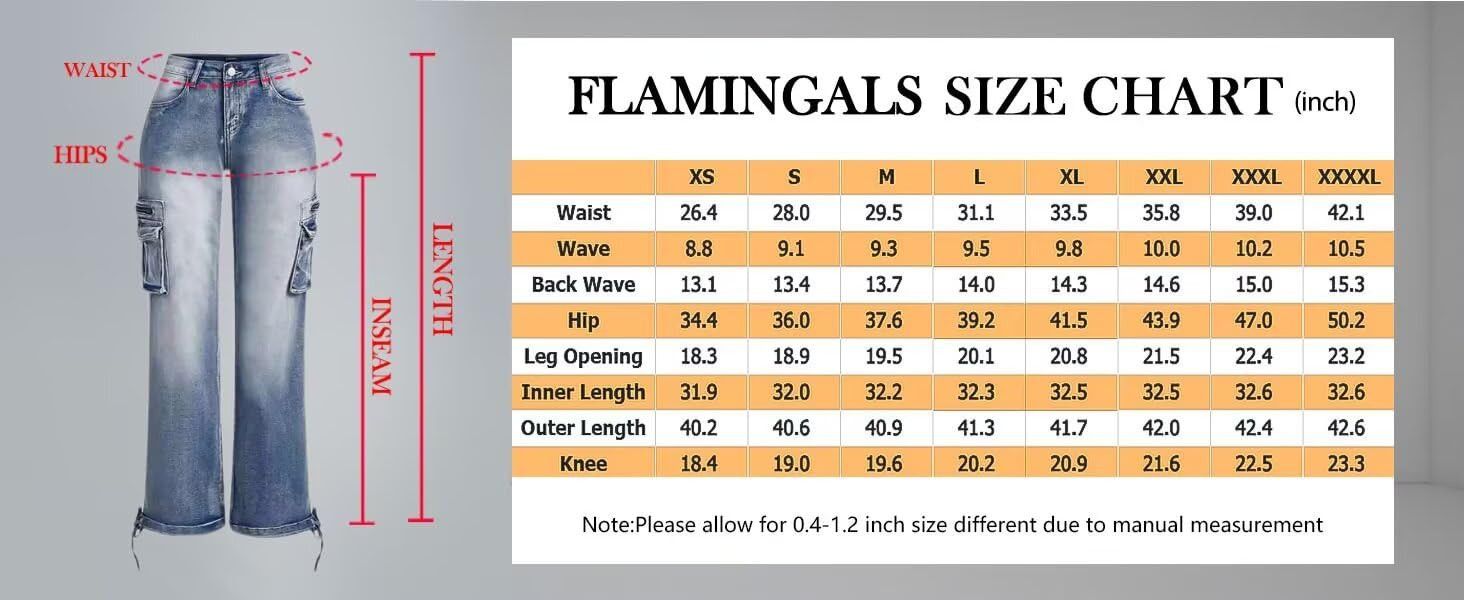 Other Women Drawstring Flap Pocket Low Waist Size US 40 / EU 56 - 7 Thumbnail