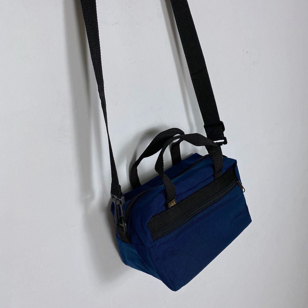 Japanese Brand CREEK ANGLER'S DEVICE SHOULDER BAG Size ONE SIZE - 3 Thumbnail