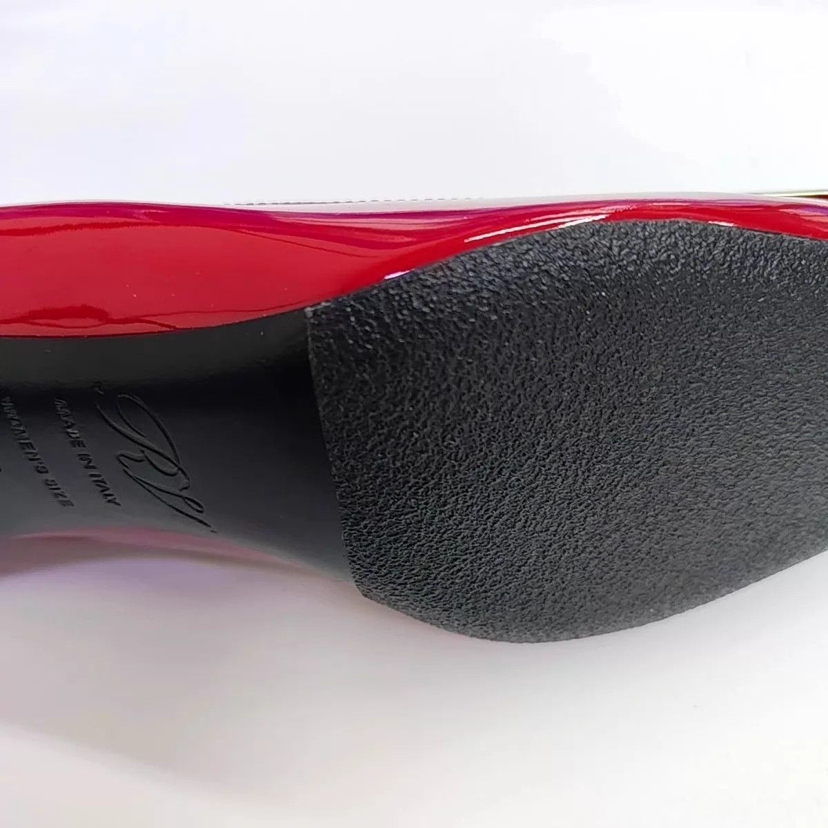 Roger Vivier Roger Vivier Authentic Pumps EU39 Size US 8.5 / IT 38.5 - 5 Thumbnail