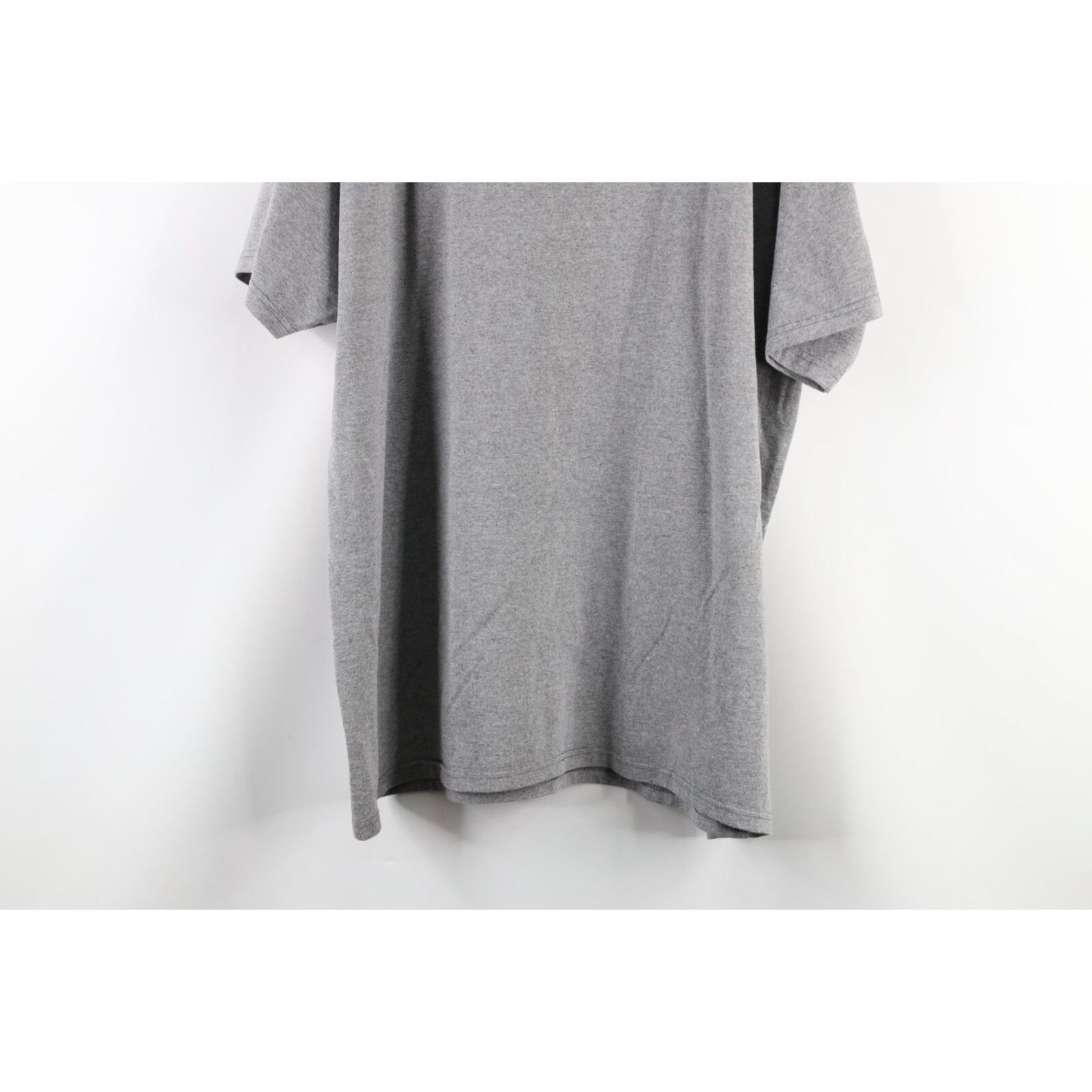 Nike × Vintage Vintage Nike Mini Swoosh University of Florida T-Shirt Size US XXL / EU 58 / 5 - 8 Thumbnail
