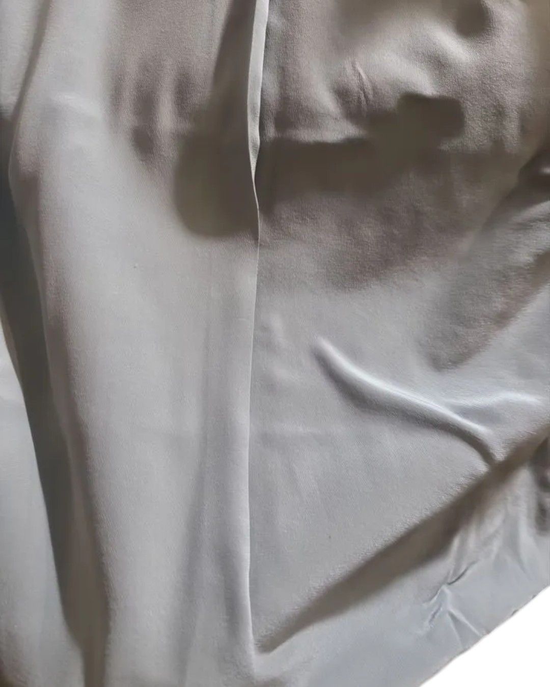 Gucci F/W 2004 BLEACHED MINK FUR DOUBLE BREASTED COAT BY TOM FORD Size M / US 6-8 / IT 42-44 - 8 Thumbnail
