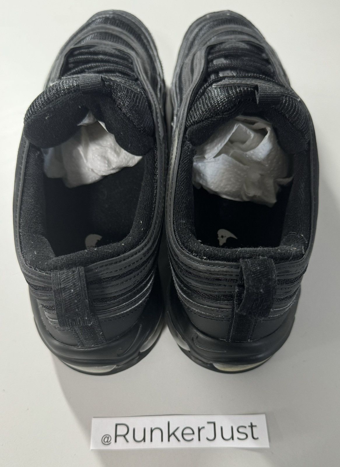 Nike Nike Air Max 97 Size US 10 / EU 43 - 4 Thumbnail