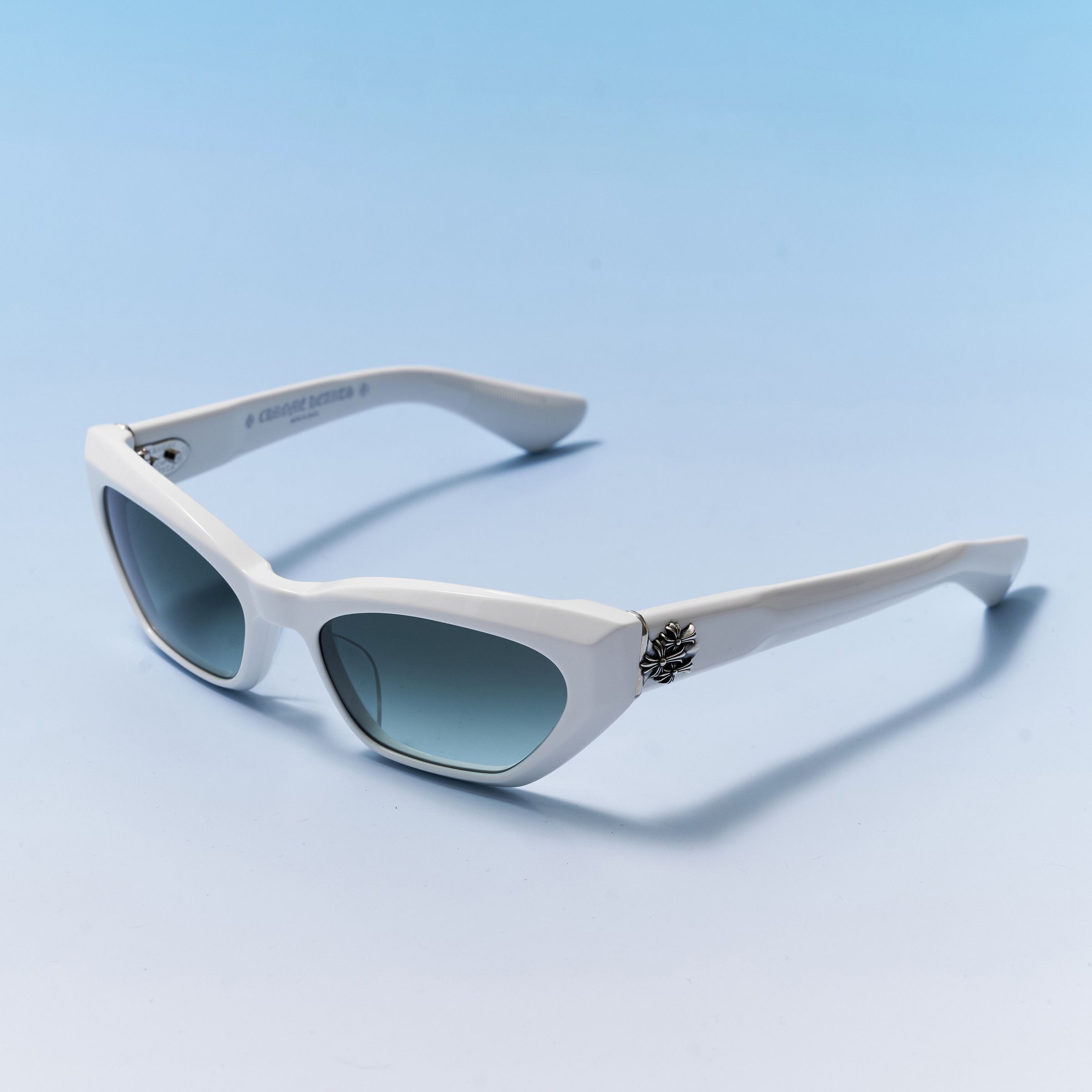 Chrome Hearts CHROME HEARTS HALLLA BALUUUU Size ONE SIZE - 2 Thumbnail